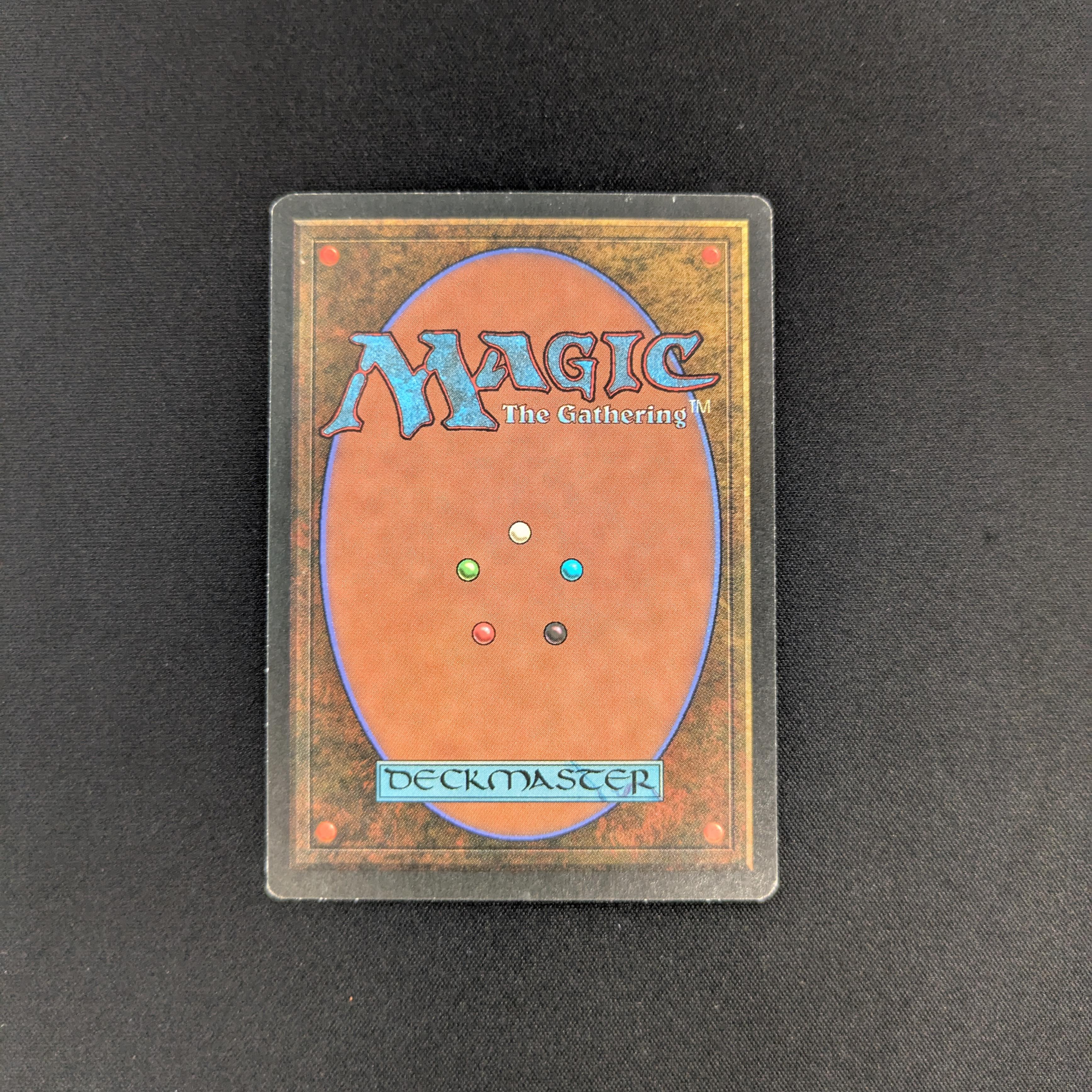 MTG Singles - Mana Drain - Legends -
