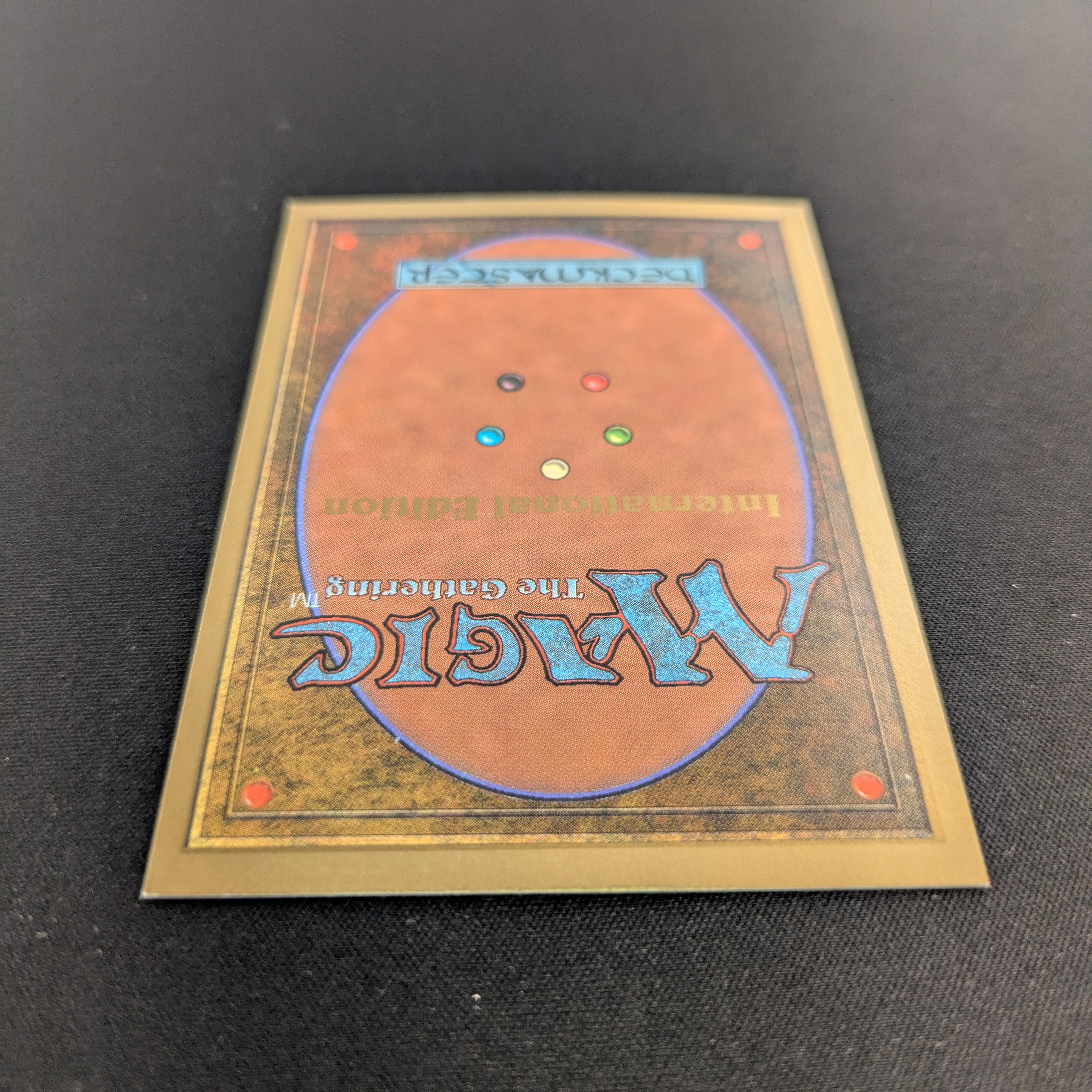 MTG Singles - Wheel of Fortune - International Edition -