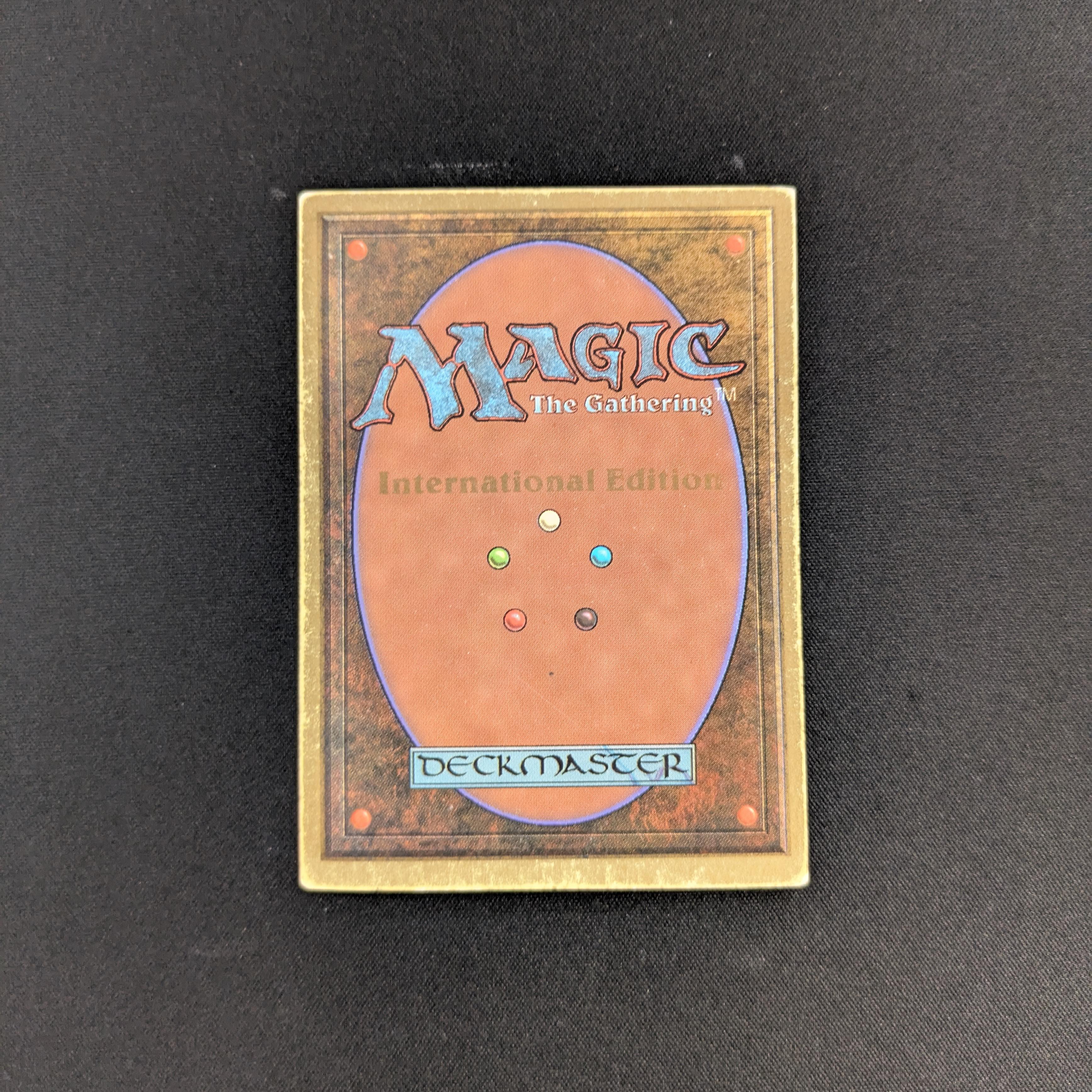 MTG Singles - Black Lotus - International Edition -
