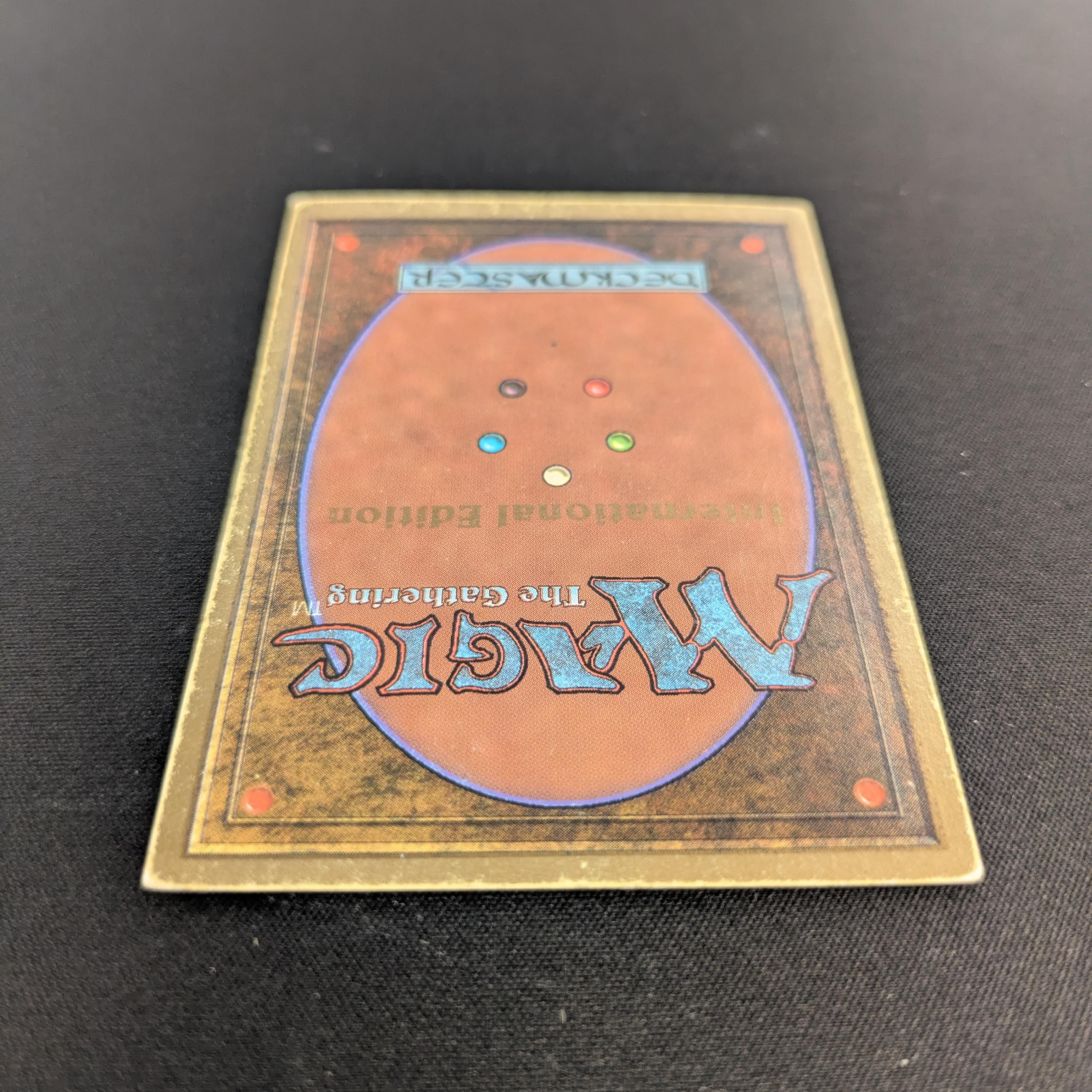 MTG Singles - Black Lotus - International Edition -