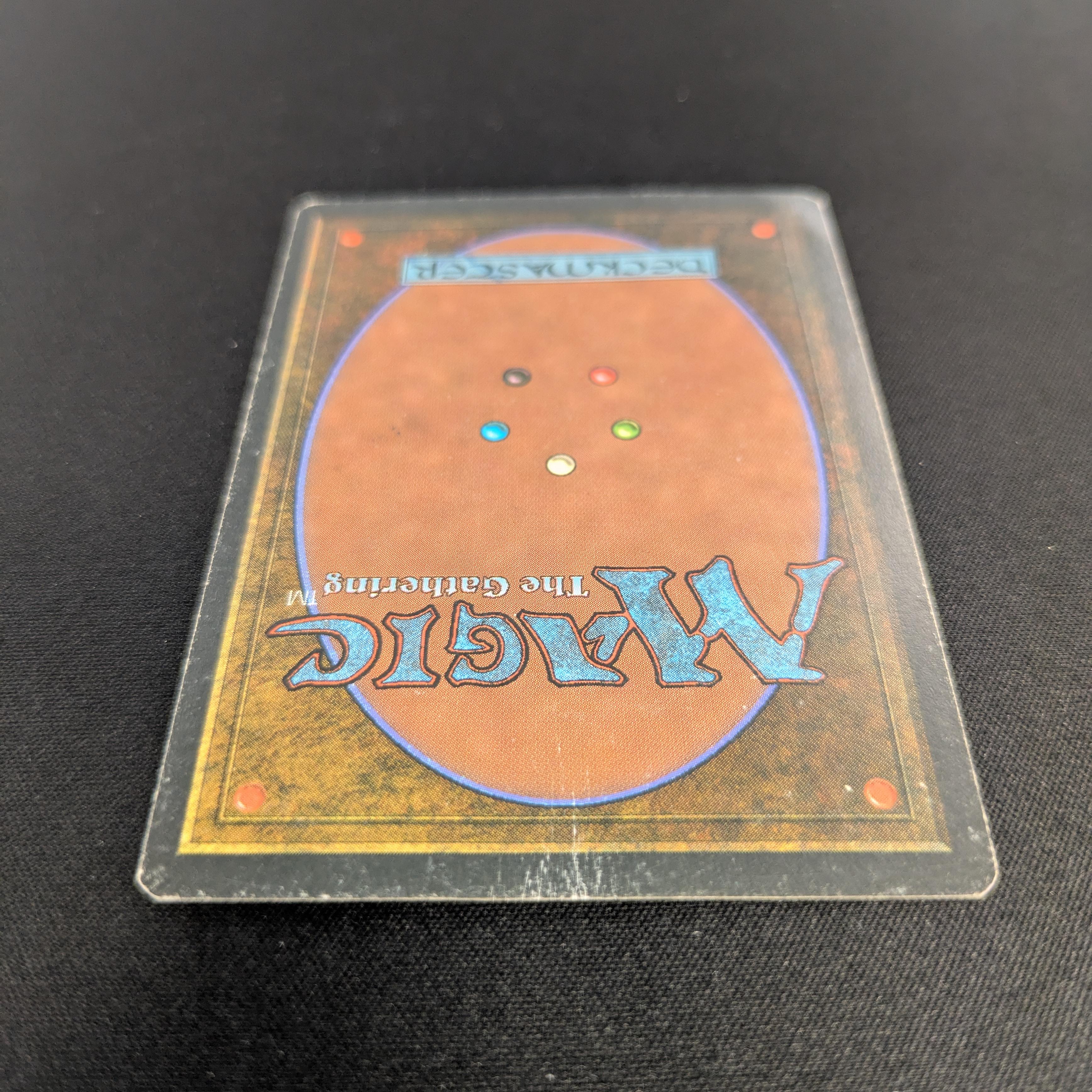 MTG Singles - Savannah - Foreign White Bordered -