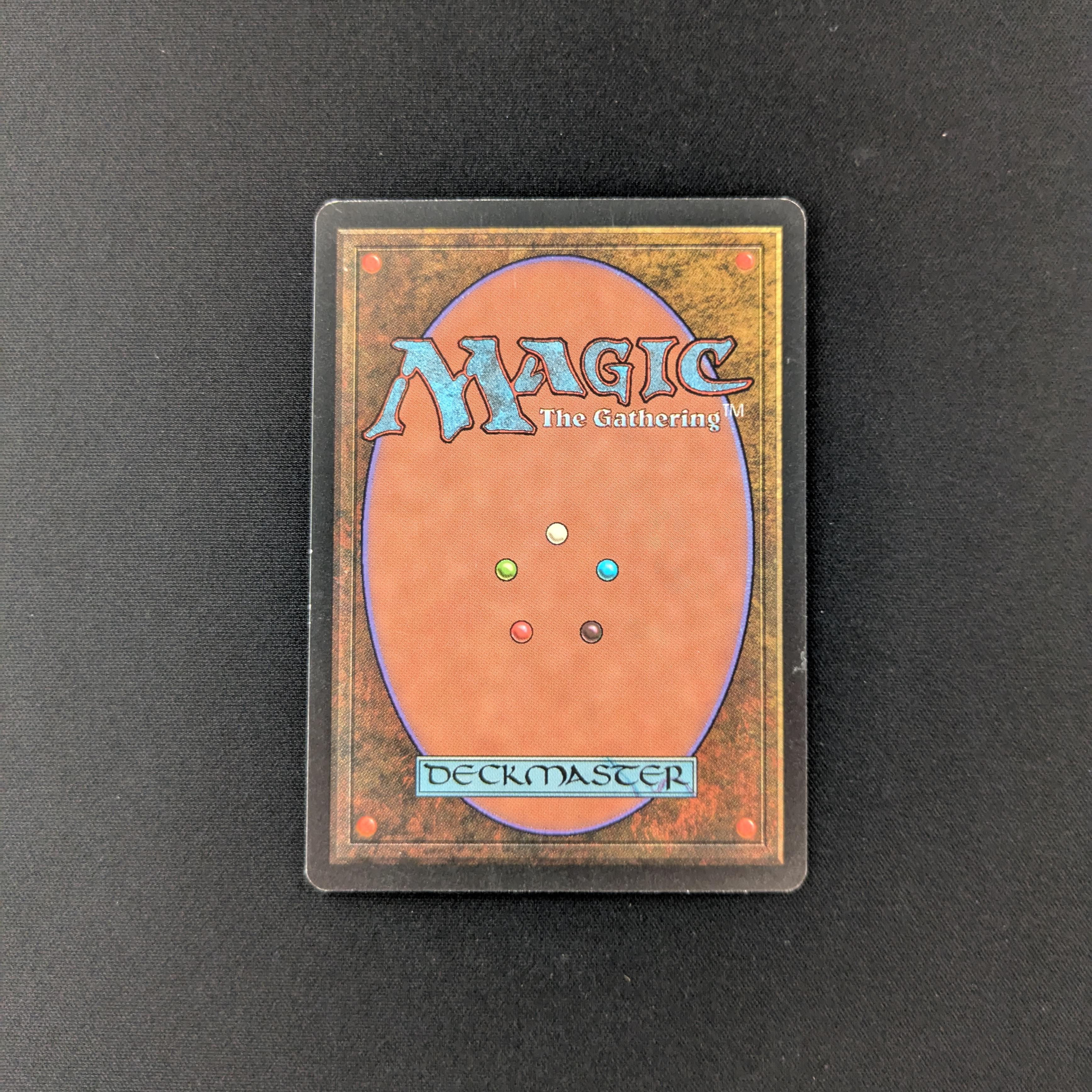 MTG Singles - Full Set - Exodus - NM-EX -