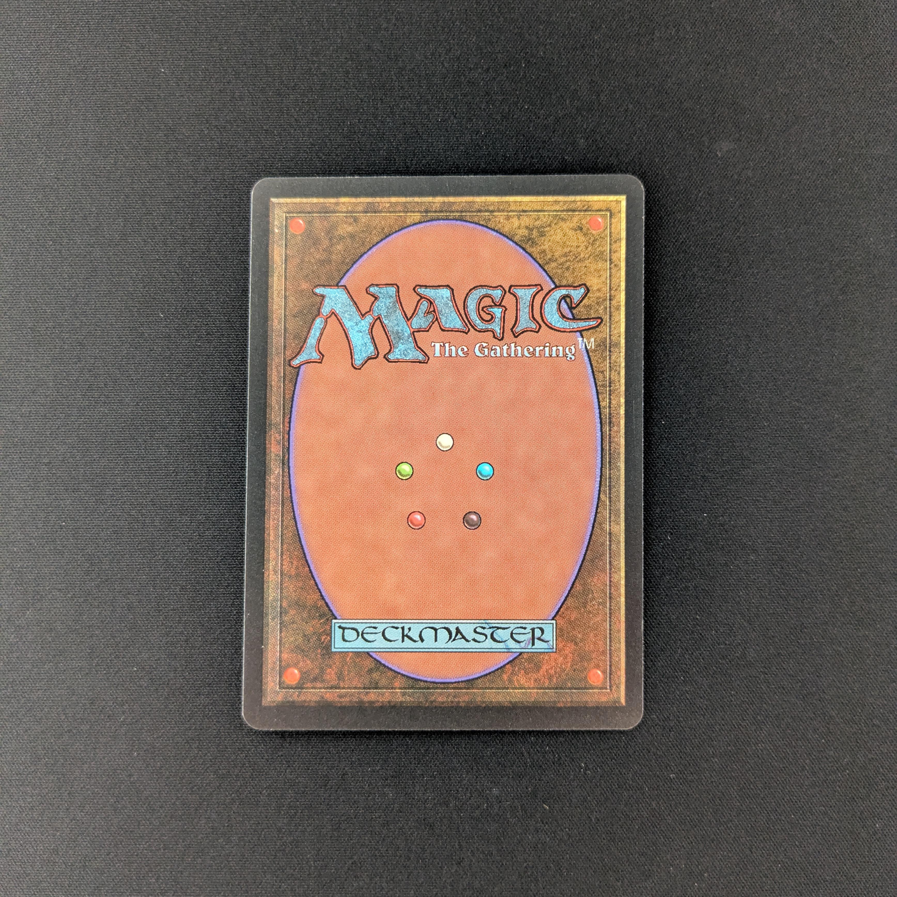 MTG Singles - Full Set - Exodus - NM-EX -