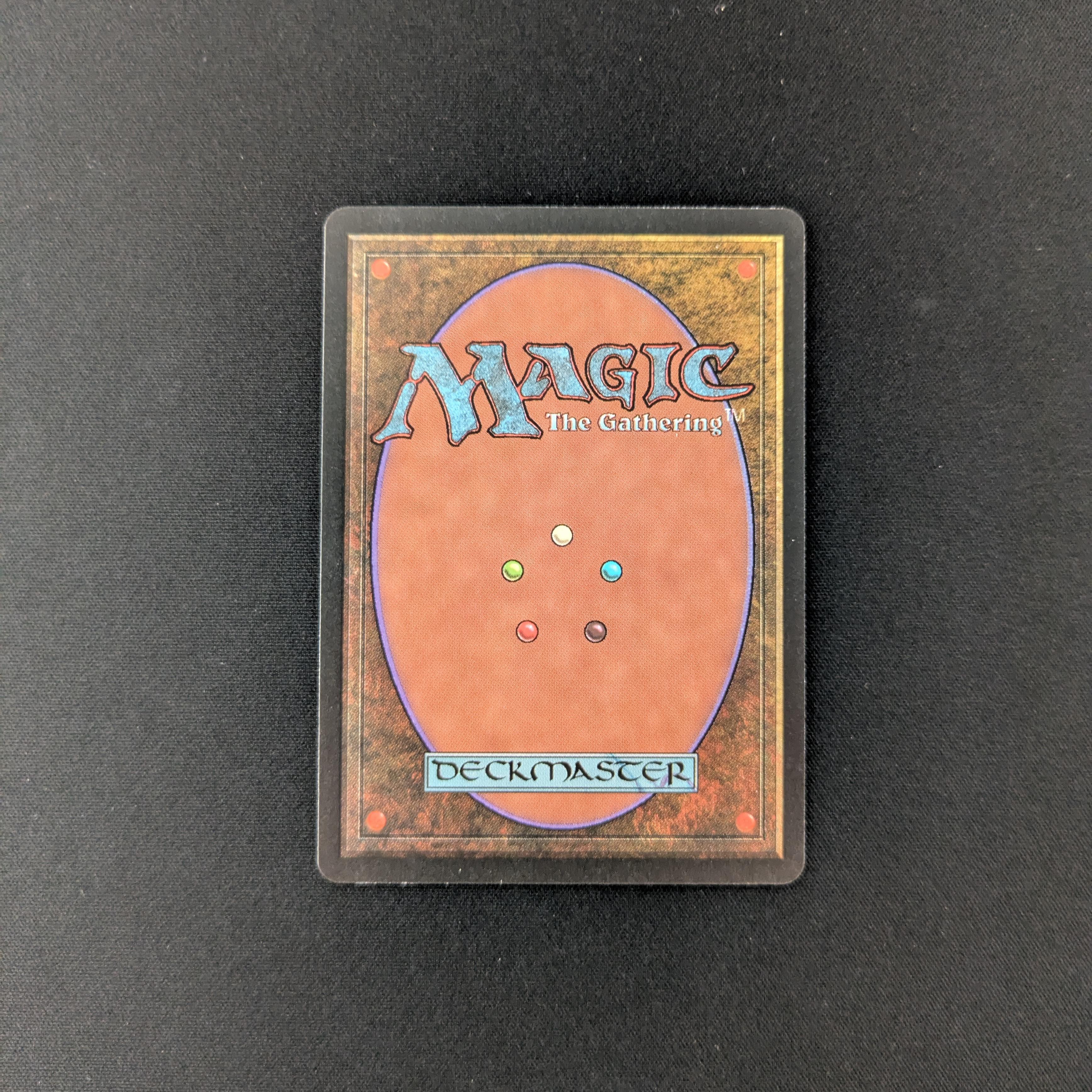 MTG Singles - Full Set - Urza's Saga - EX-GD -