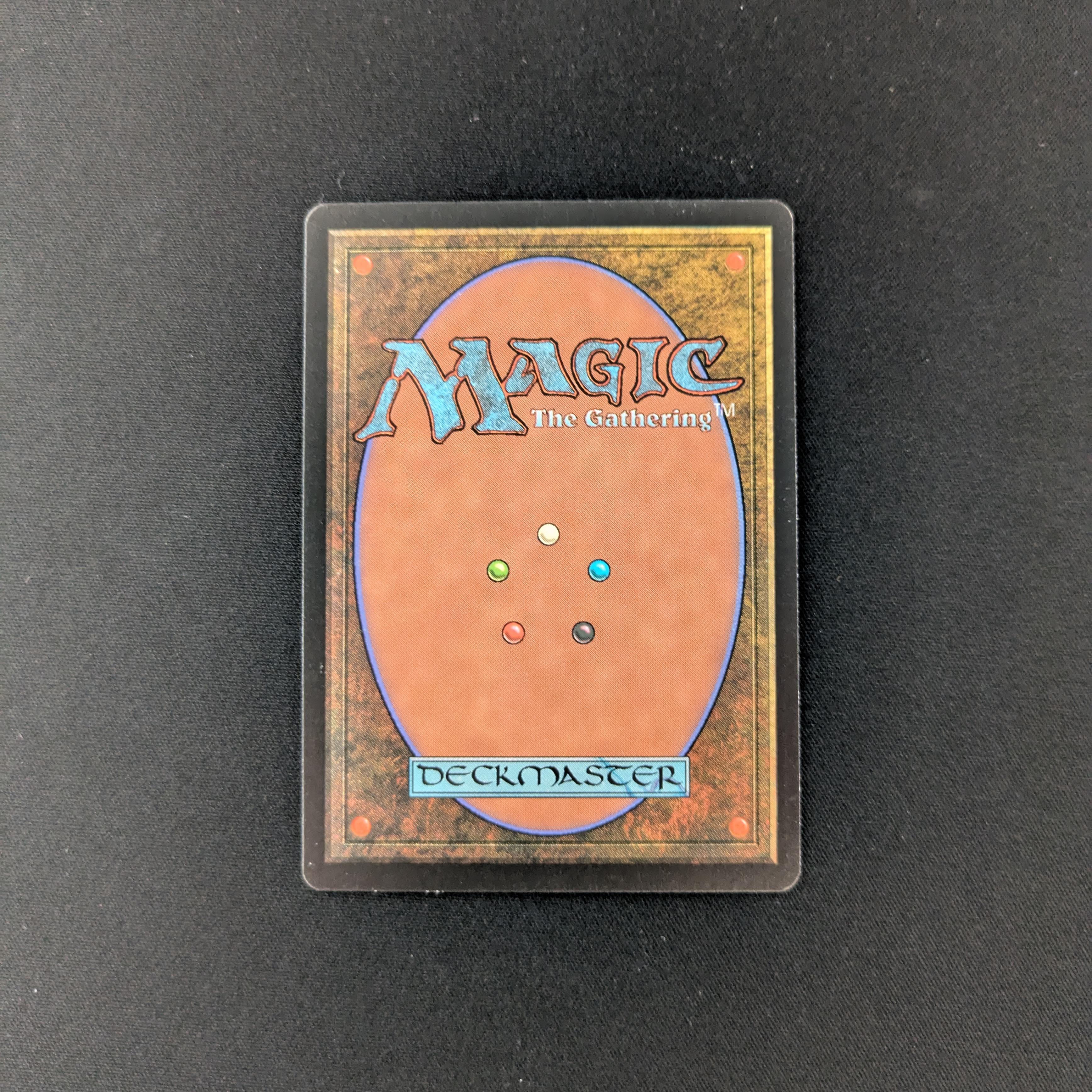 MTG Singles - Full Set - Urza's Saga - EX-GD -