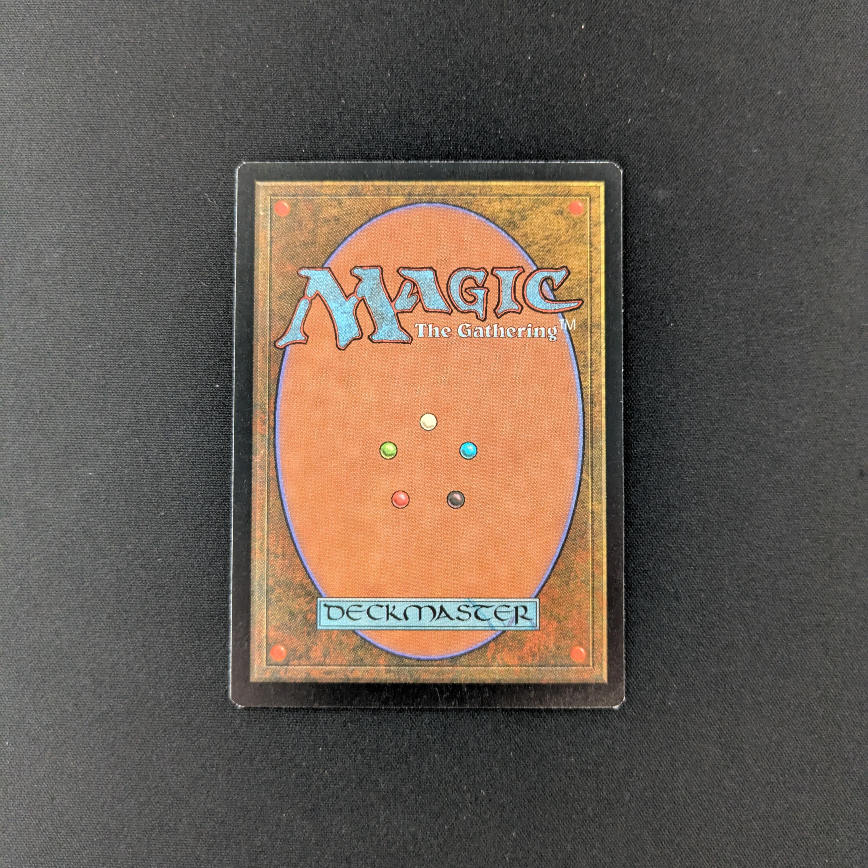 MTG Singles - Full Set - Urza's Saga - EX-GD -