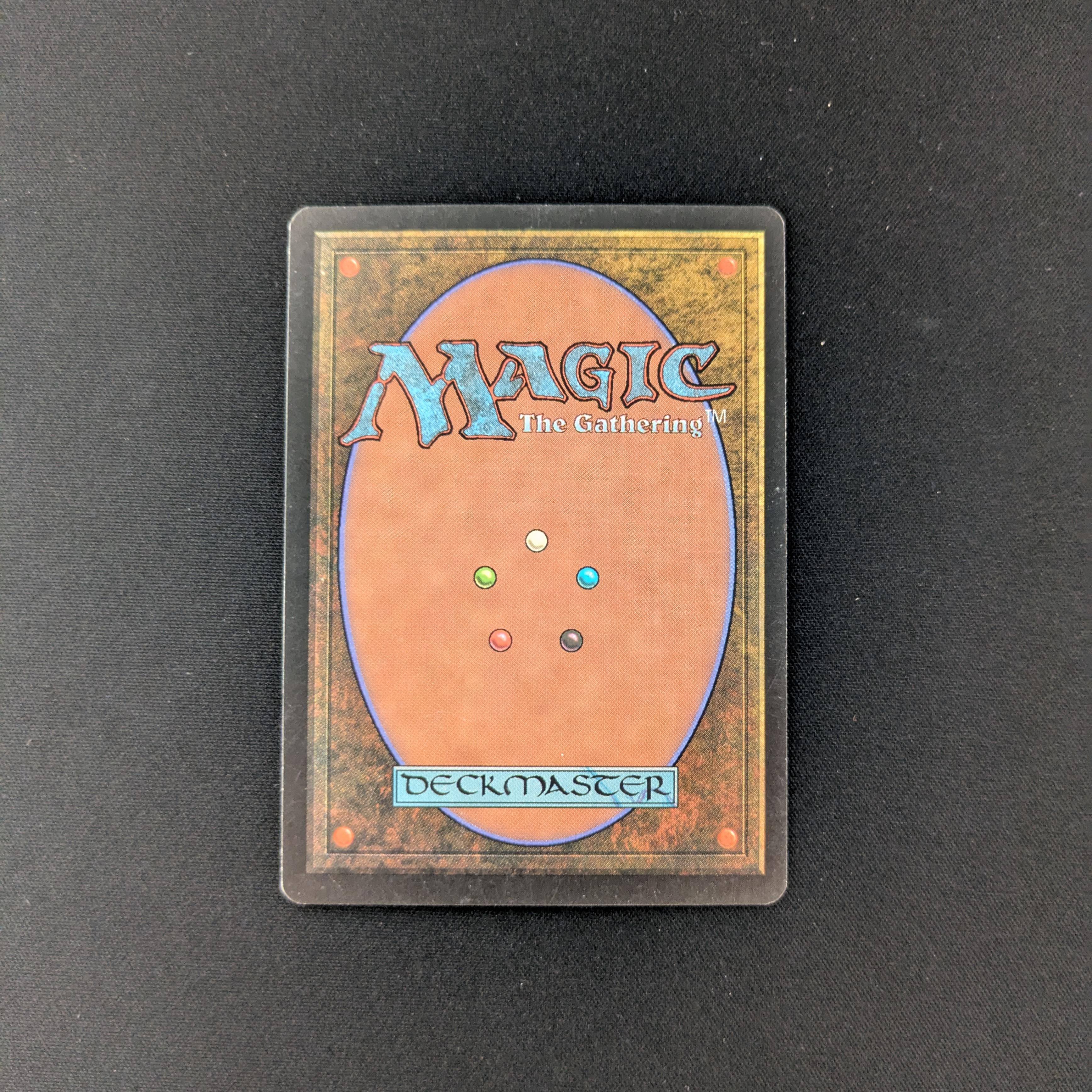 MTG Singles - Full Set - Urza's Saga - EX-GD -