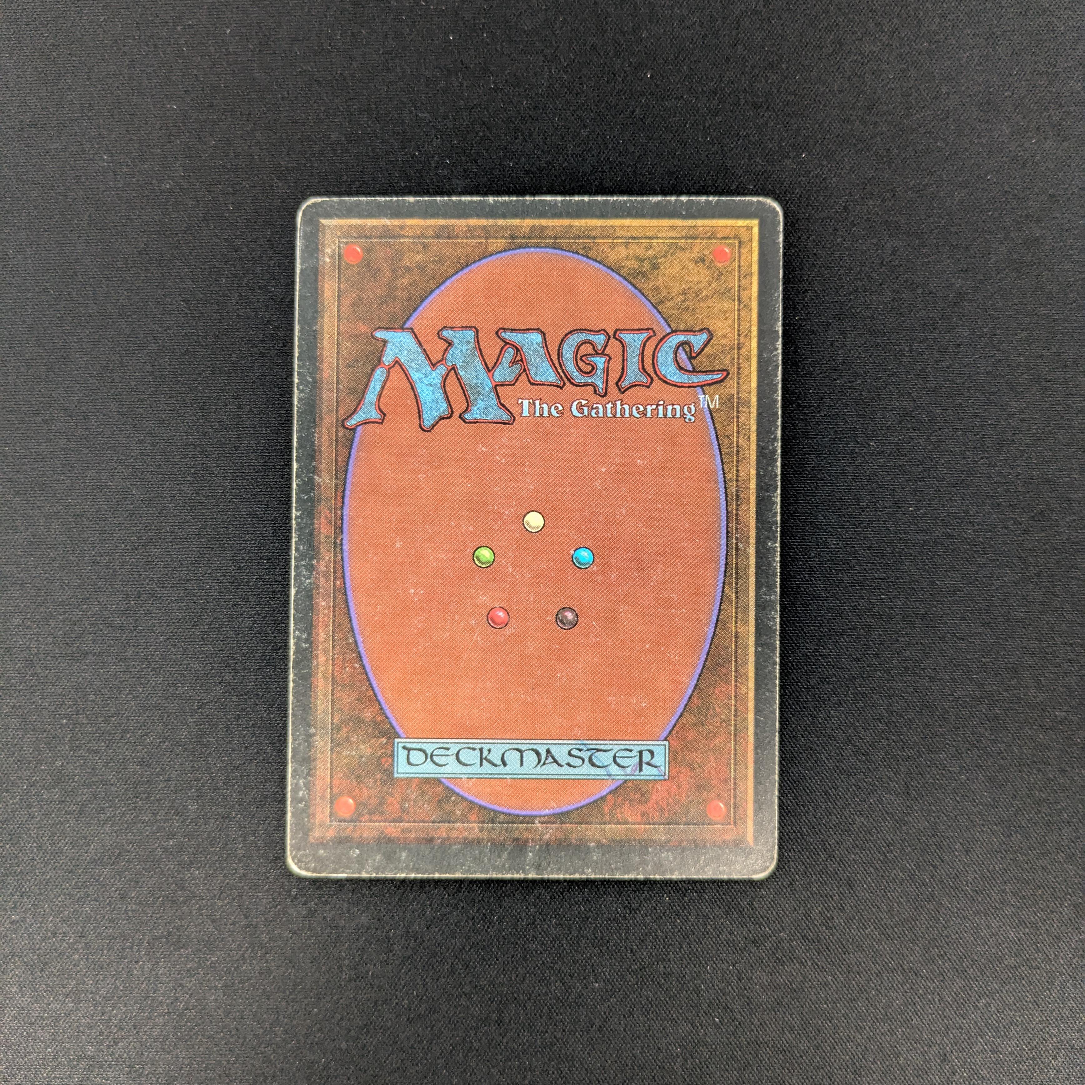 MTG Singles - All Hallow's Eve - Legends -