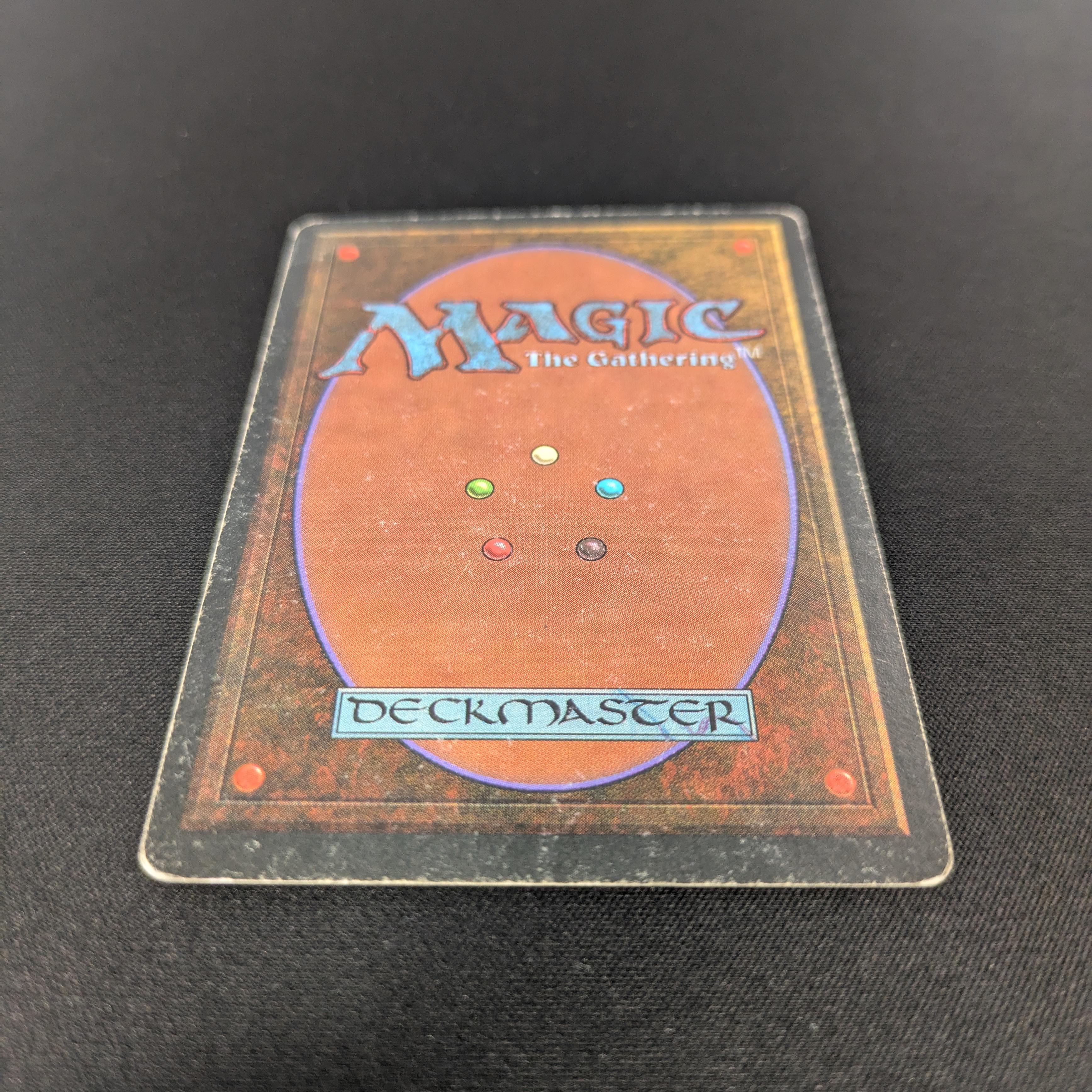 MTG Singles - All Hallow's Eve - Legends -