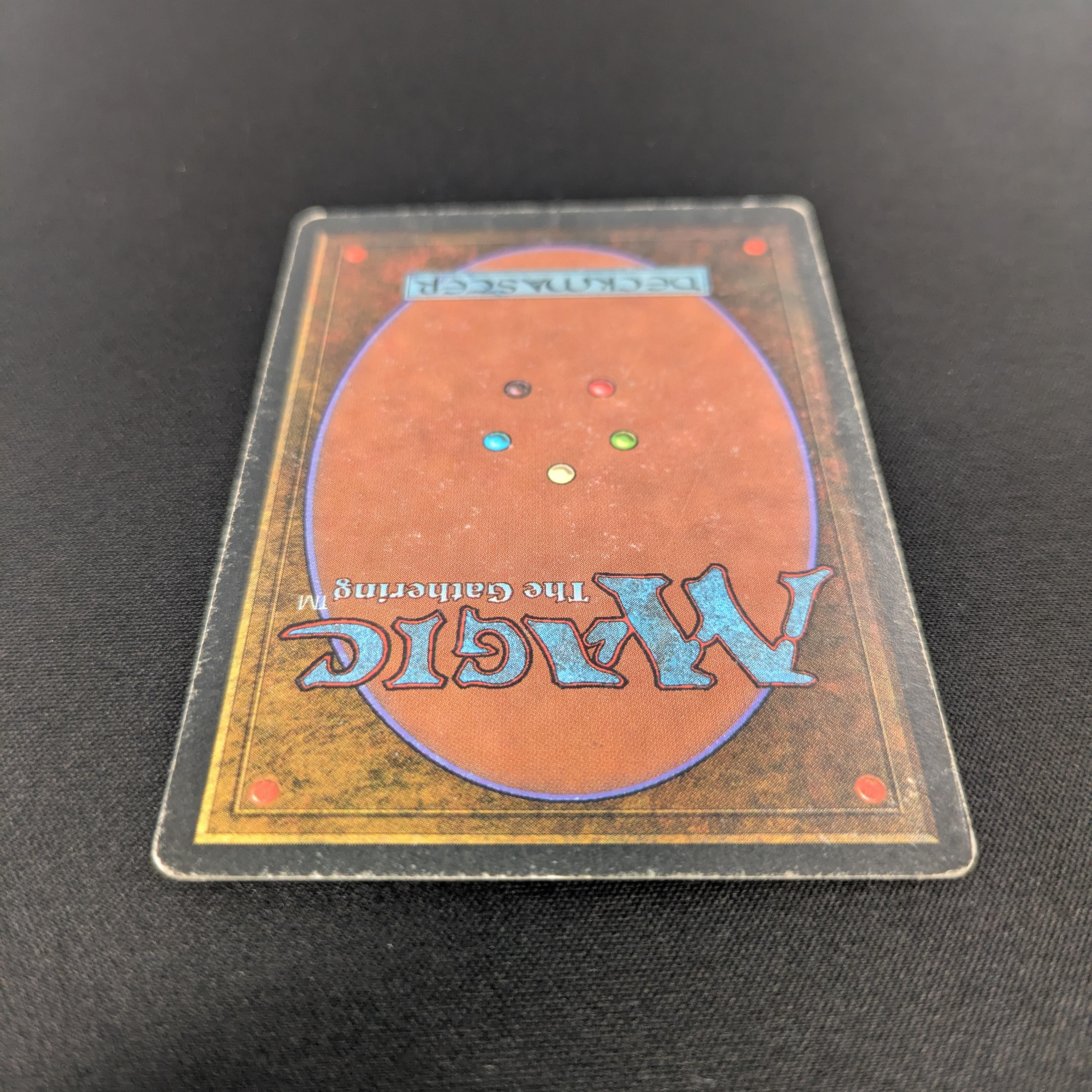 MTG Singles - All Hallow's Eve - Legends -