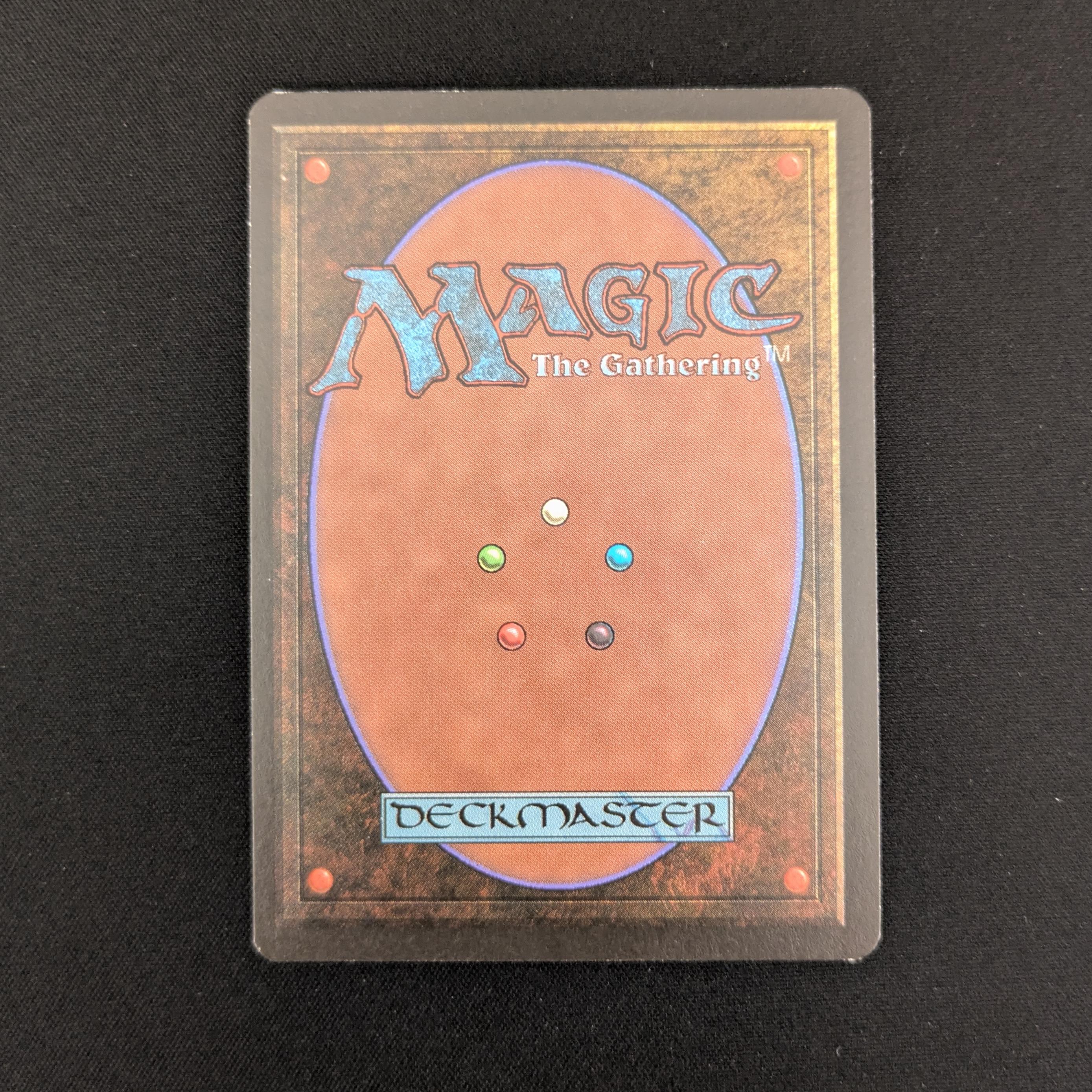 MTG Singles - Berserk - Beta -