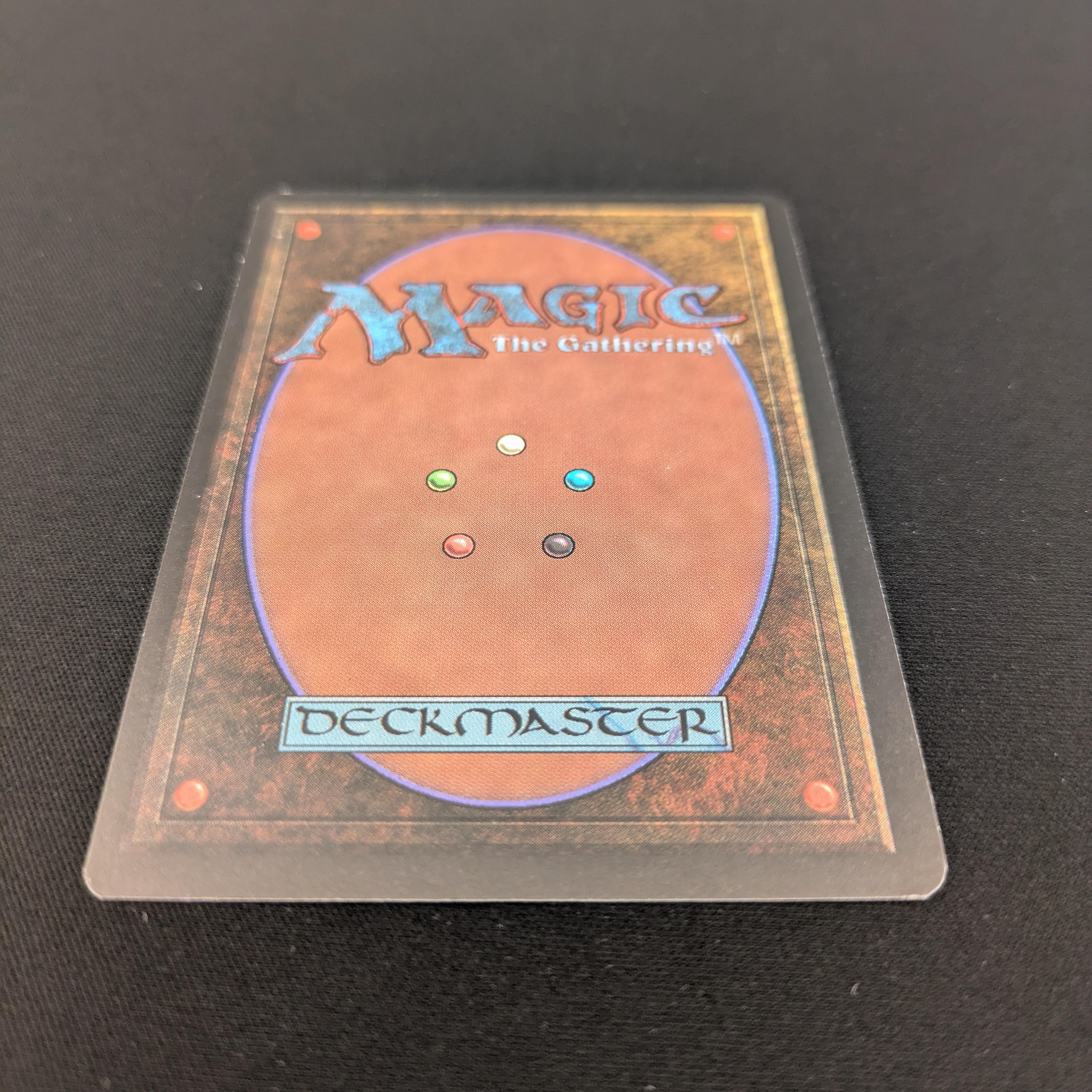 MTG Singles - Berserk - Beta -