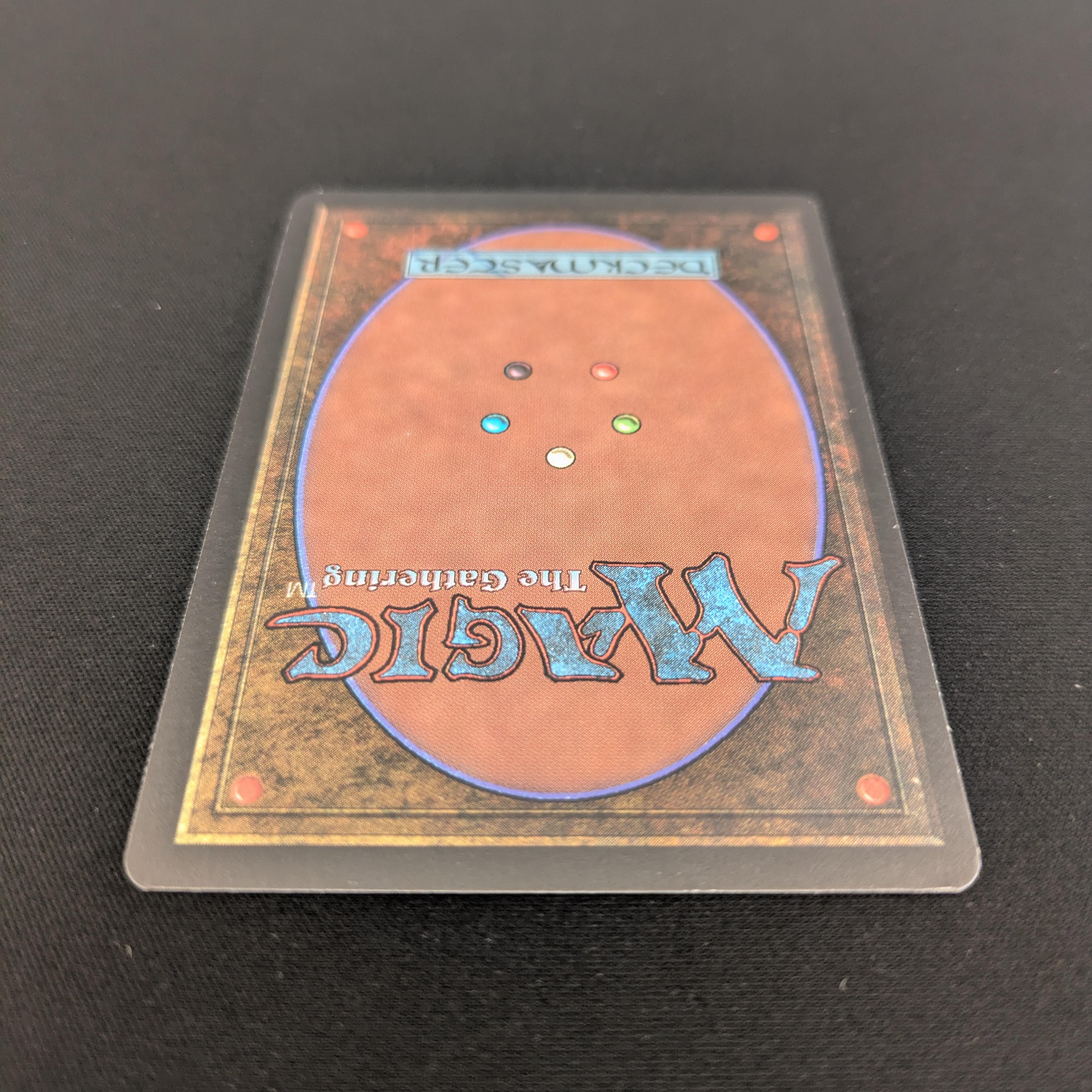 MTG Singles - Berserk - Beta -