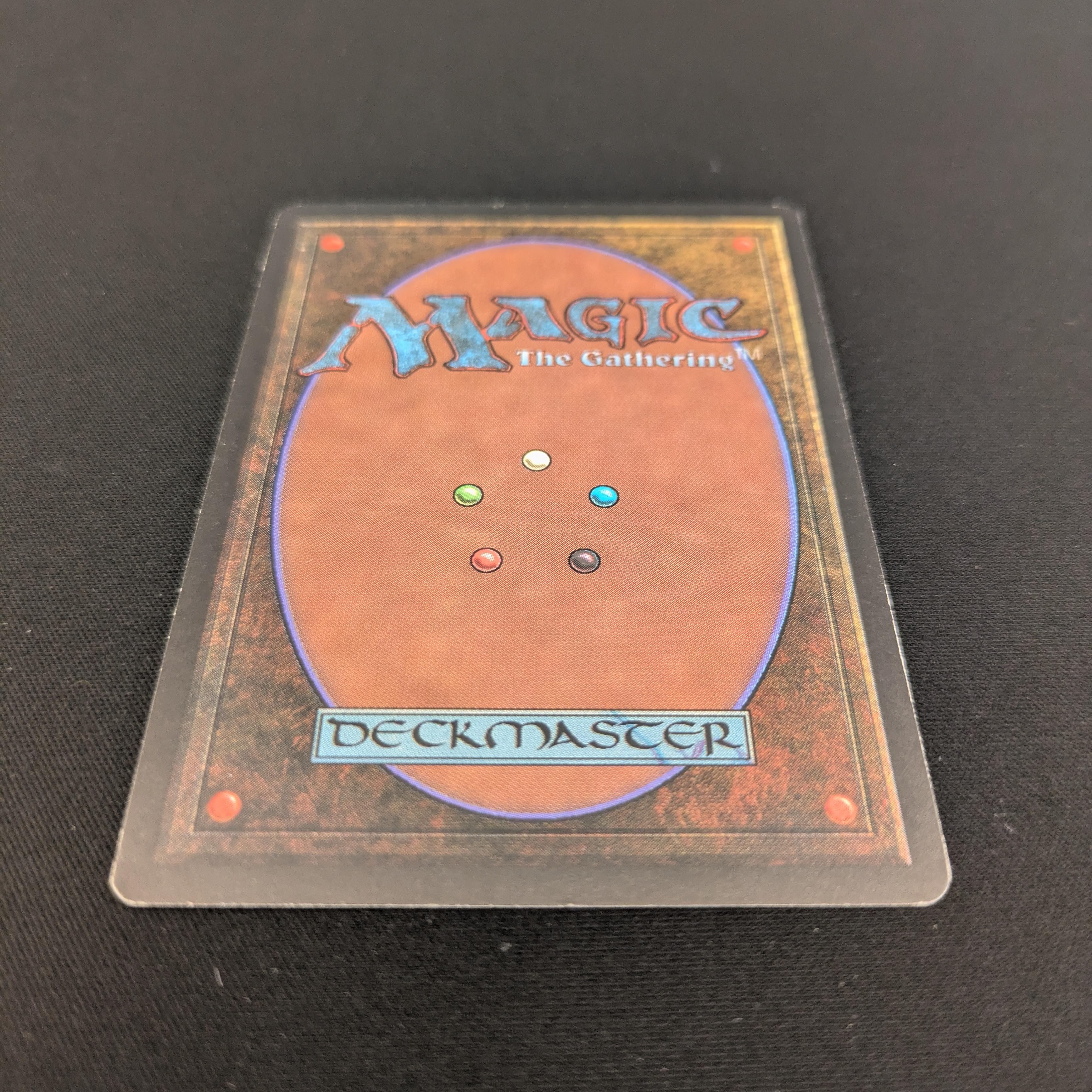 MTG Singles - Berserk - Beta -
