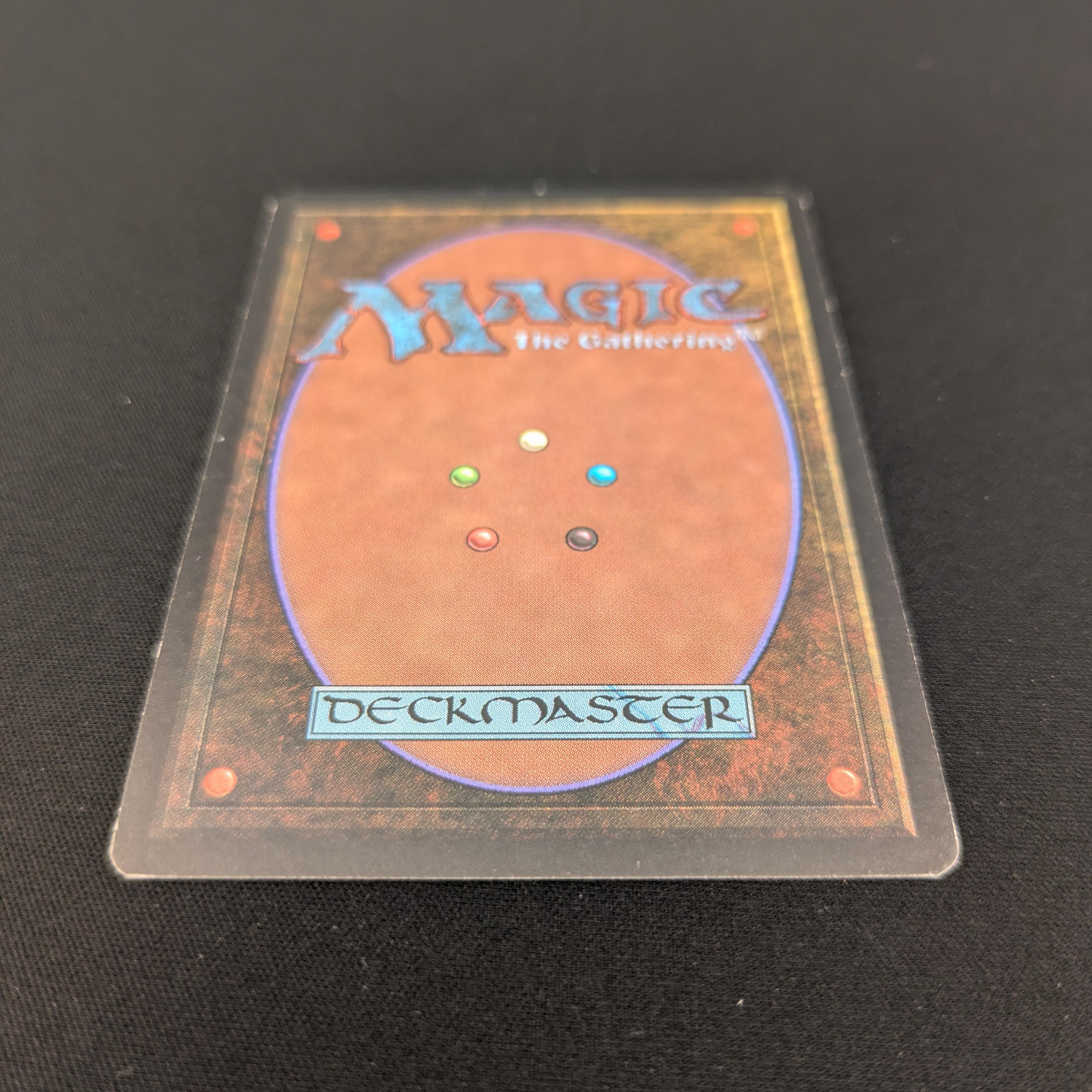 MTG Singles - Berserk - Beta -