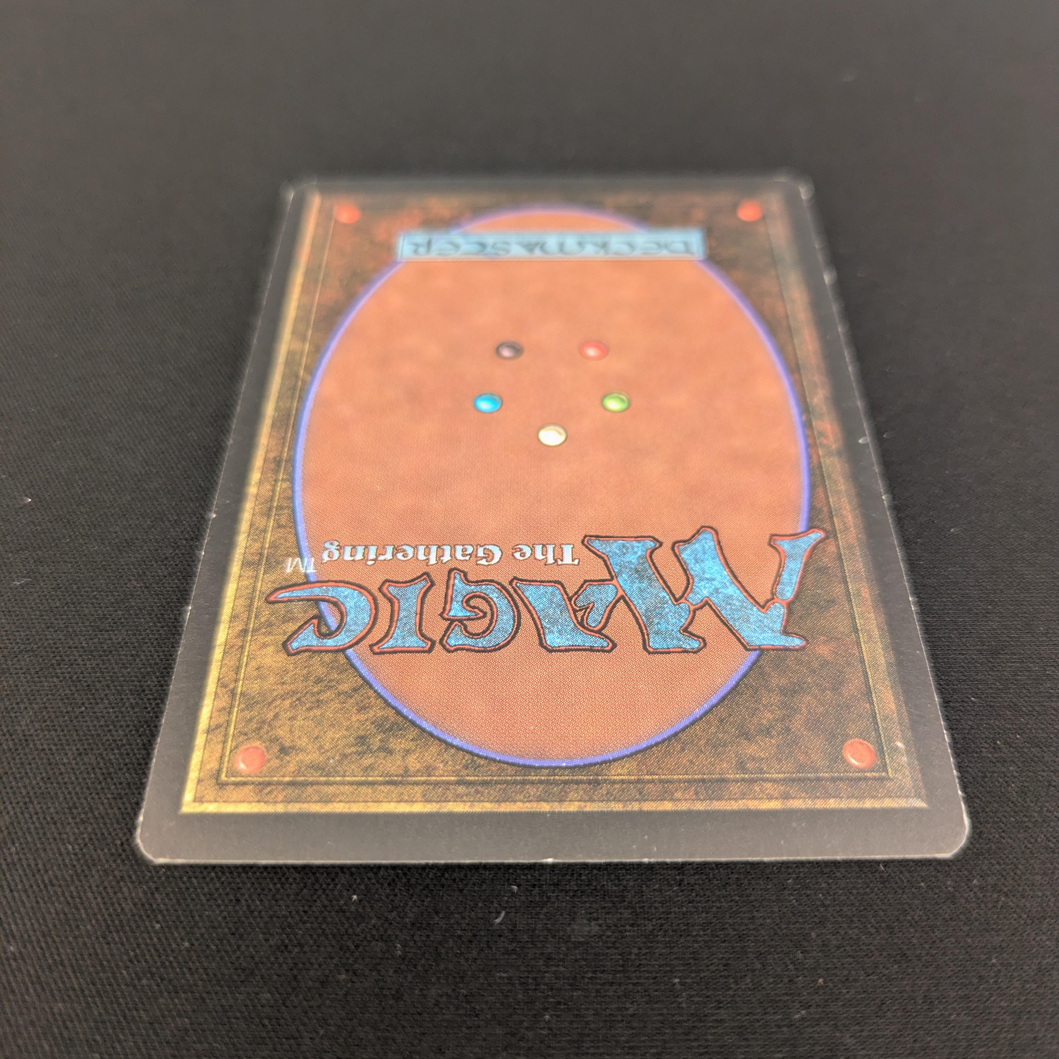 MTG Singles - Berserk - Beta -