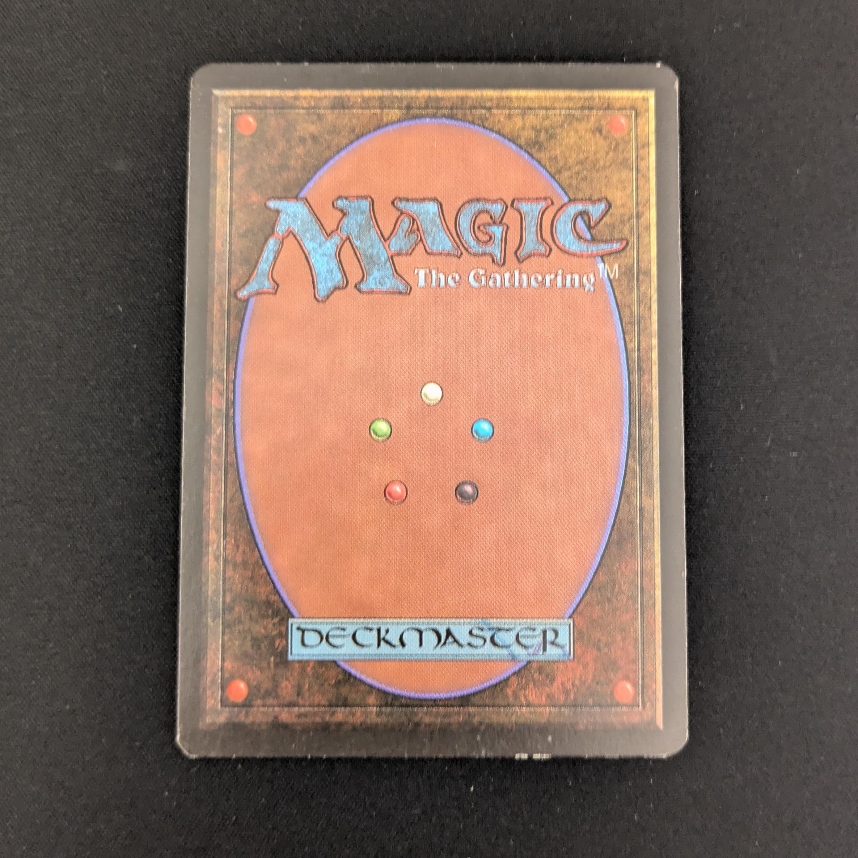 MTG Singles - Berserk - Beta -