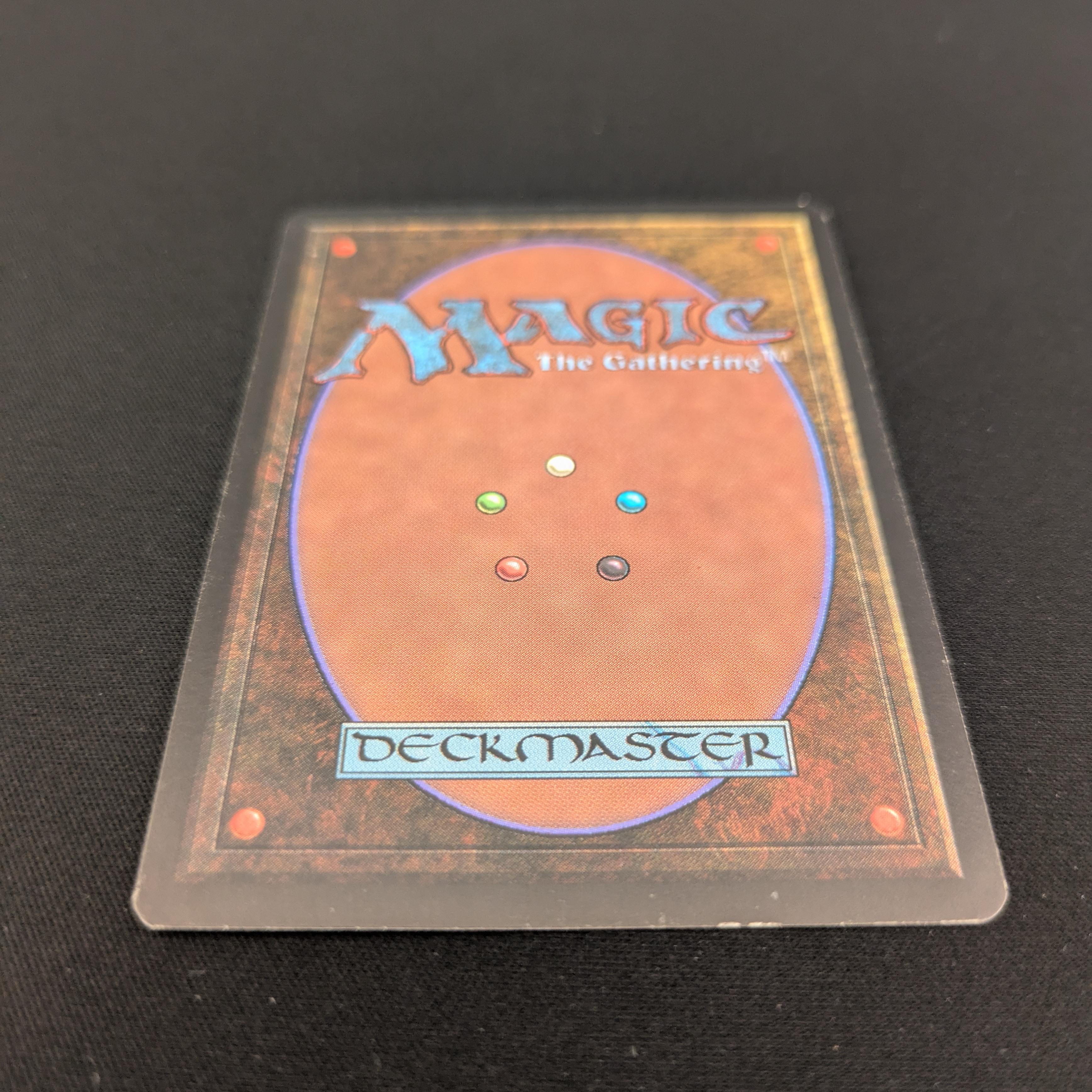 MTG Singles - Berserk - Beta -