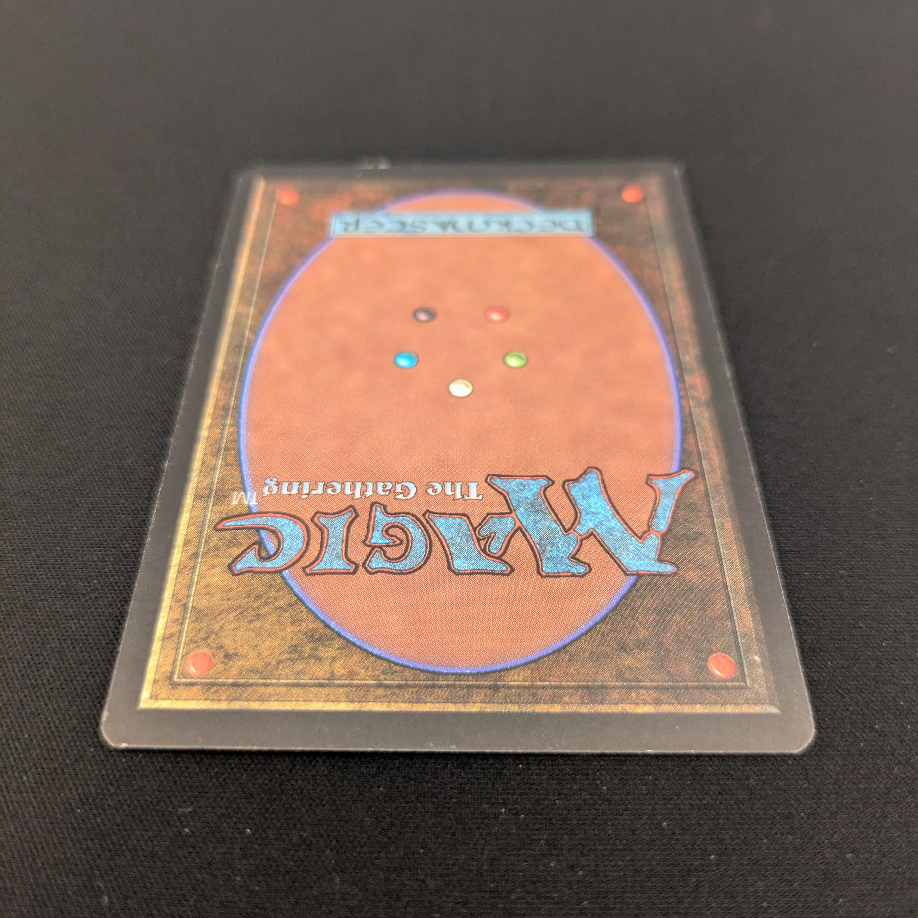 MTG Singles - Berserk - Beta -