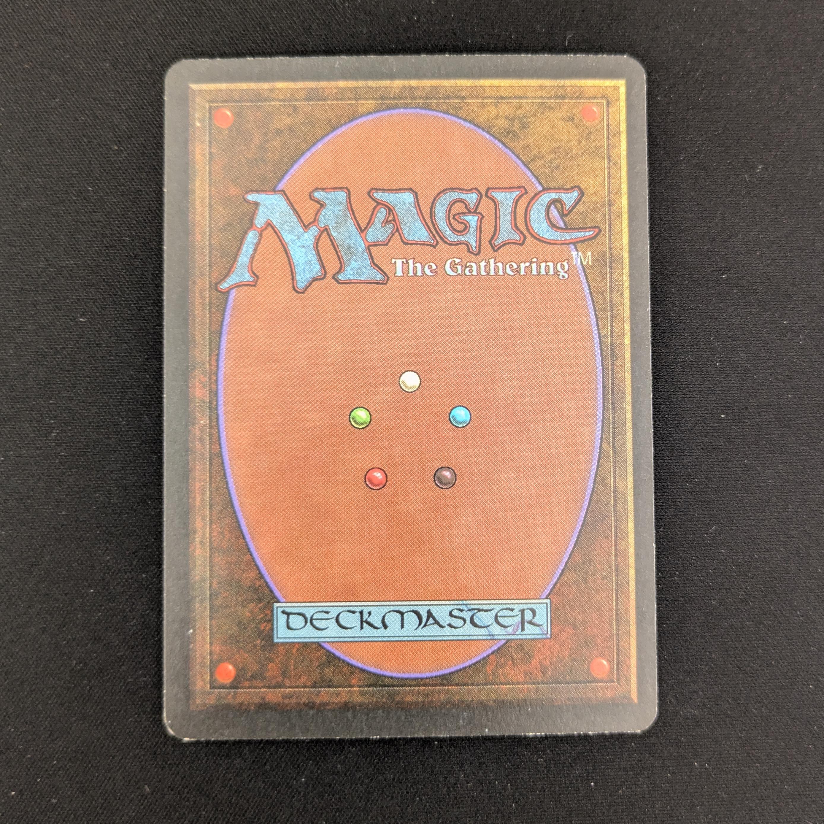 MTG Singles - Nether Void - Legends -