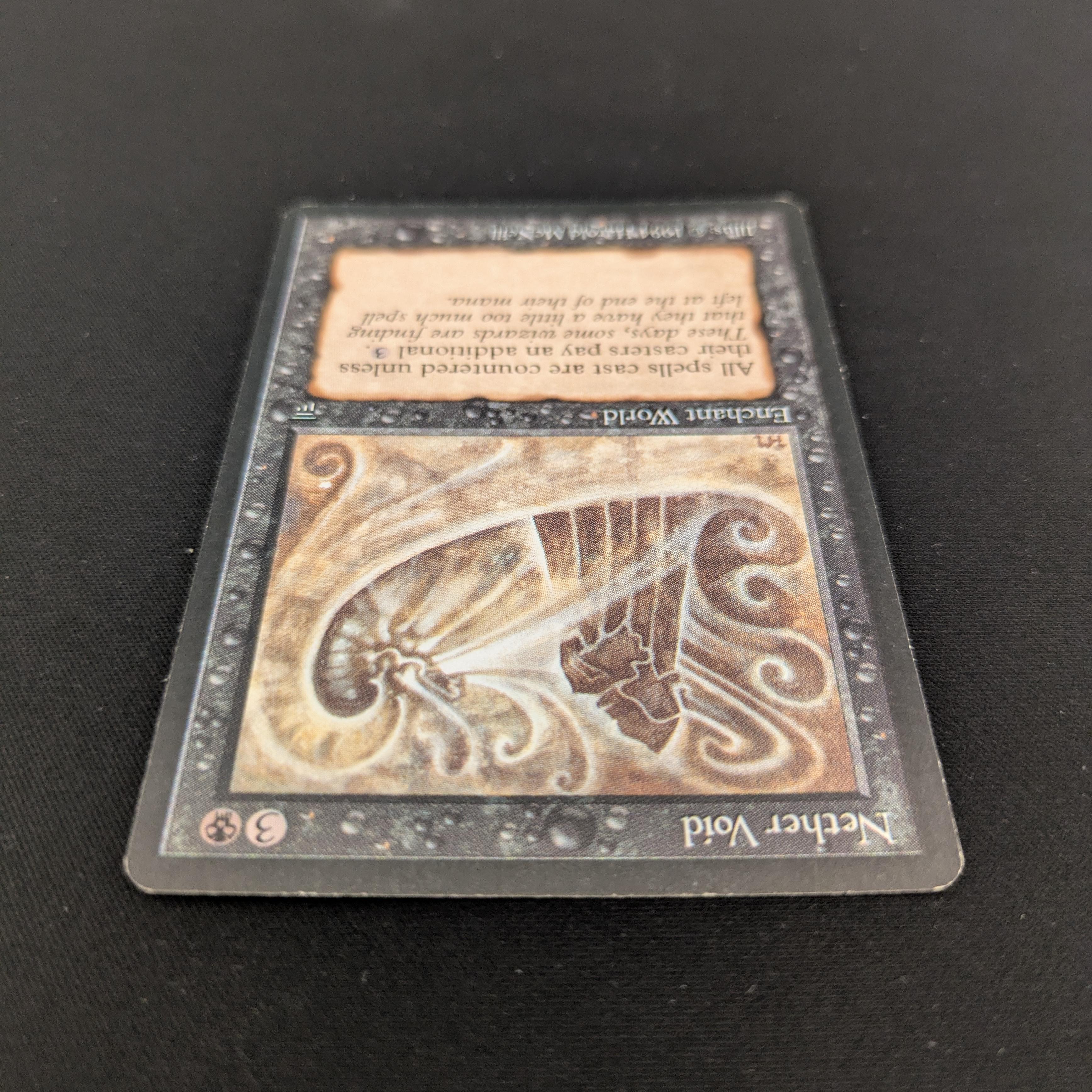 MTG Singles - Nether Void - Legends -