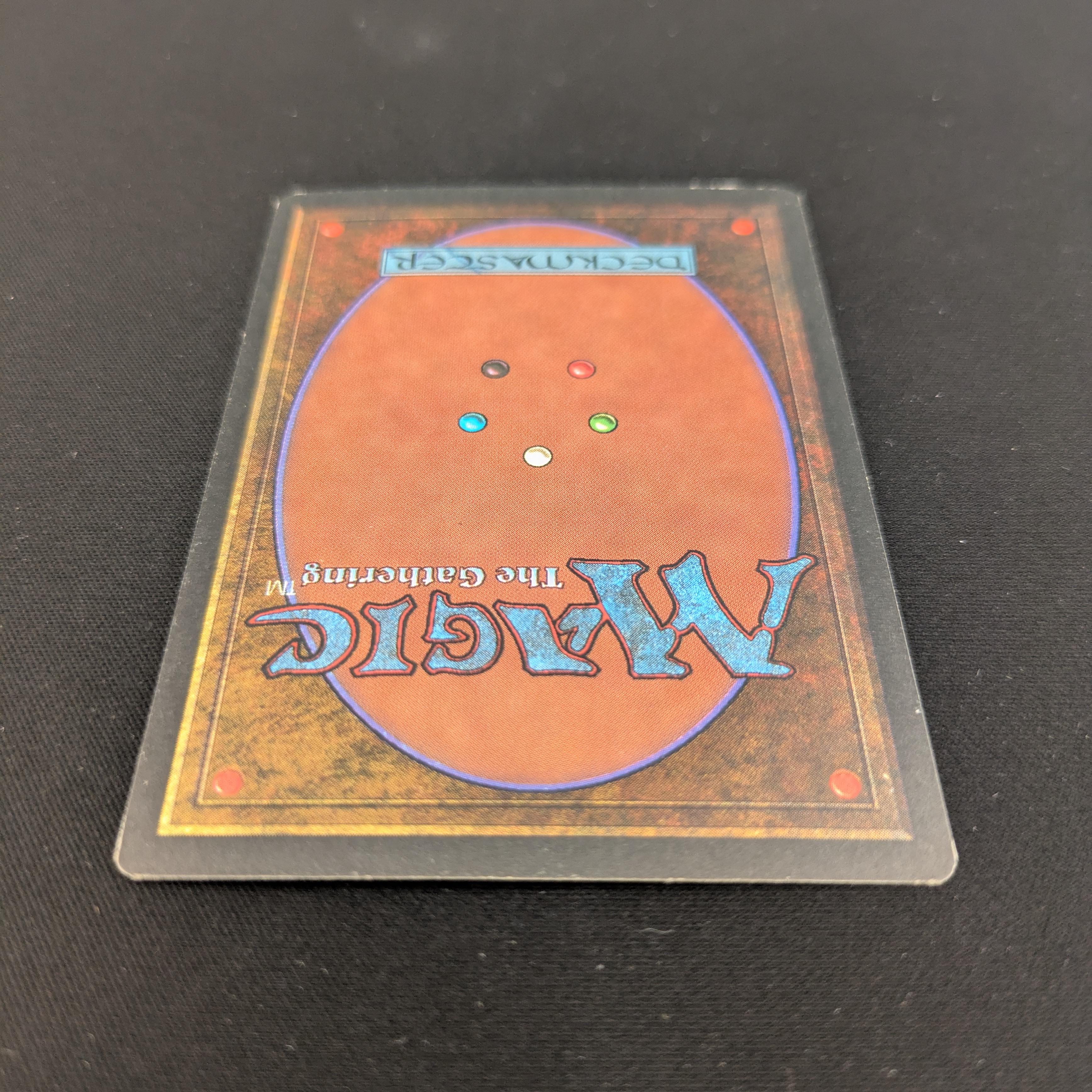 MTG Singles - Eureka - Legends -