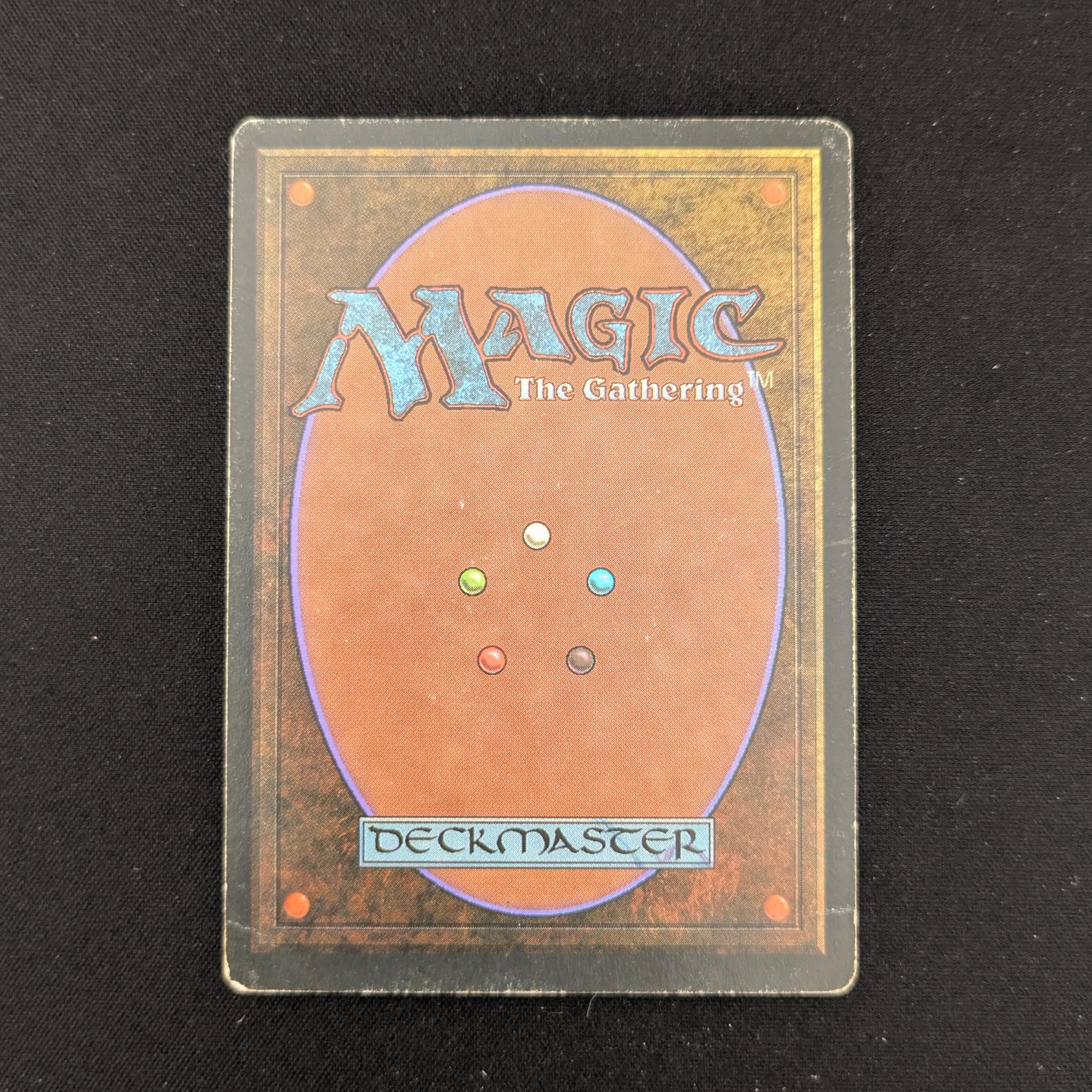 MTG Singles - Plateau - Foreign White Bordered -