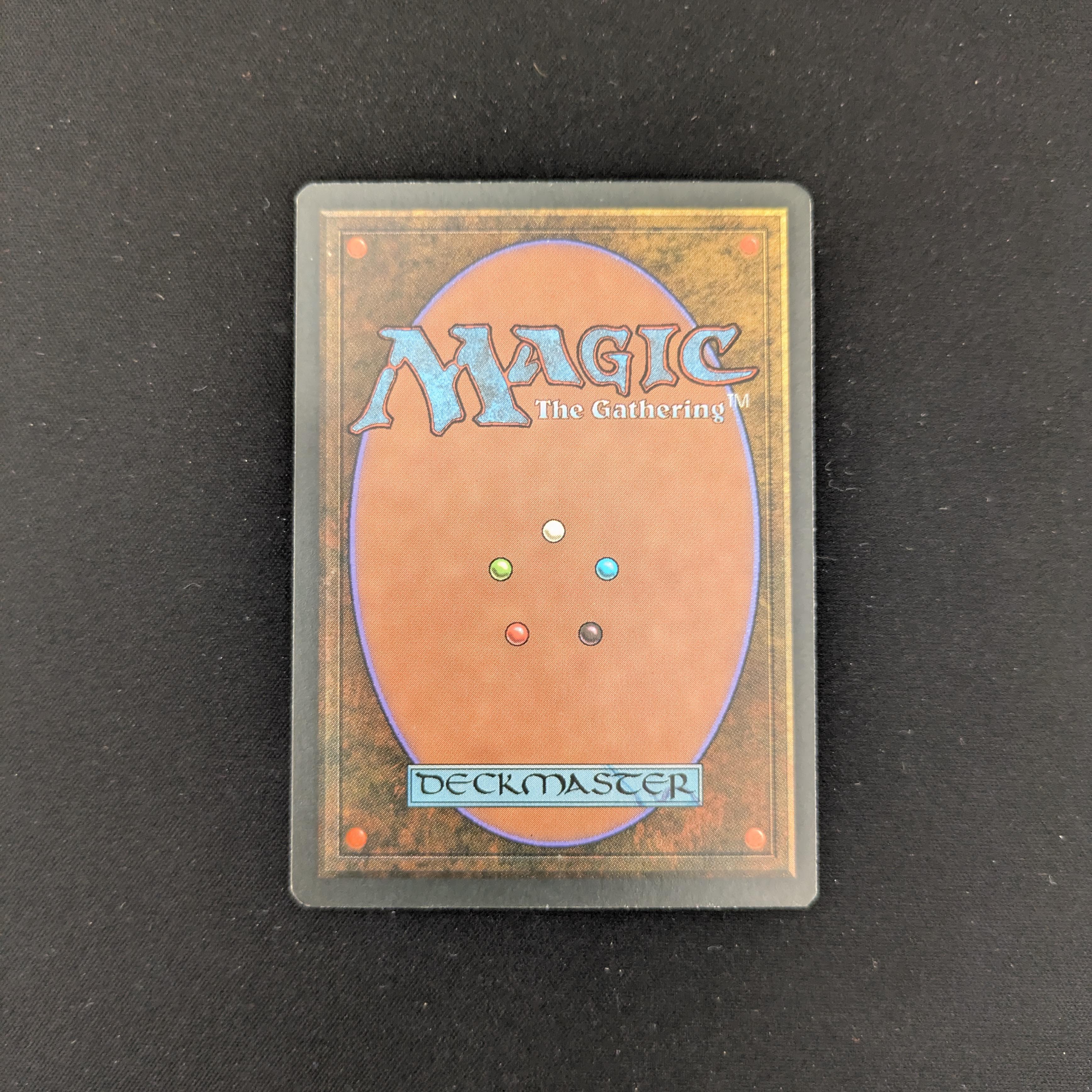 MTG Singles - Full Set - Revised - LP/GD, NO DUALS -
