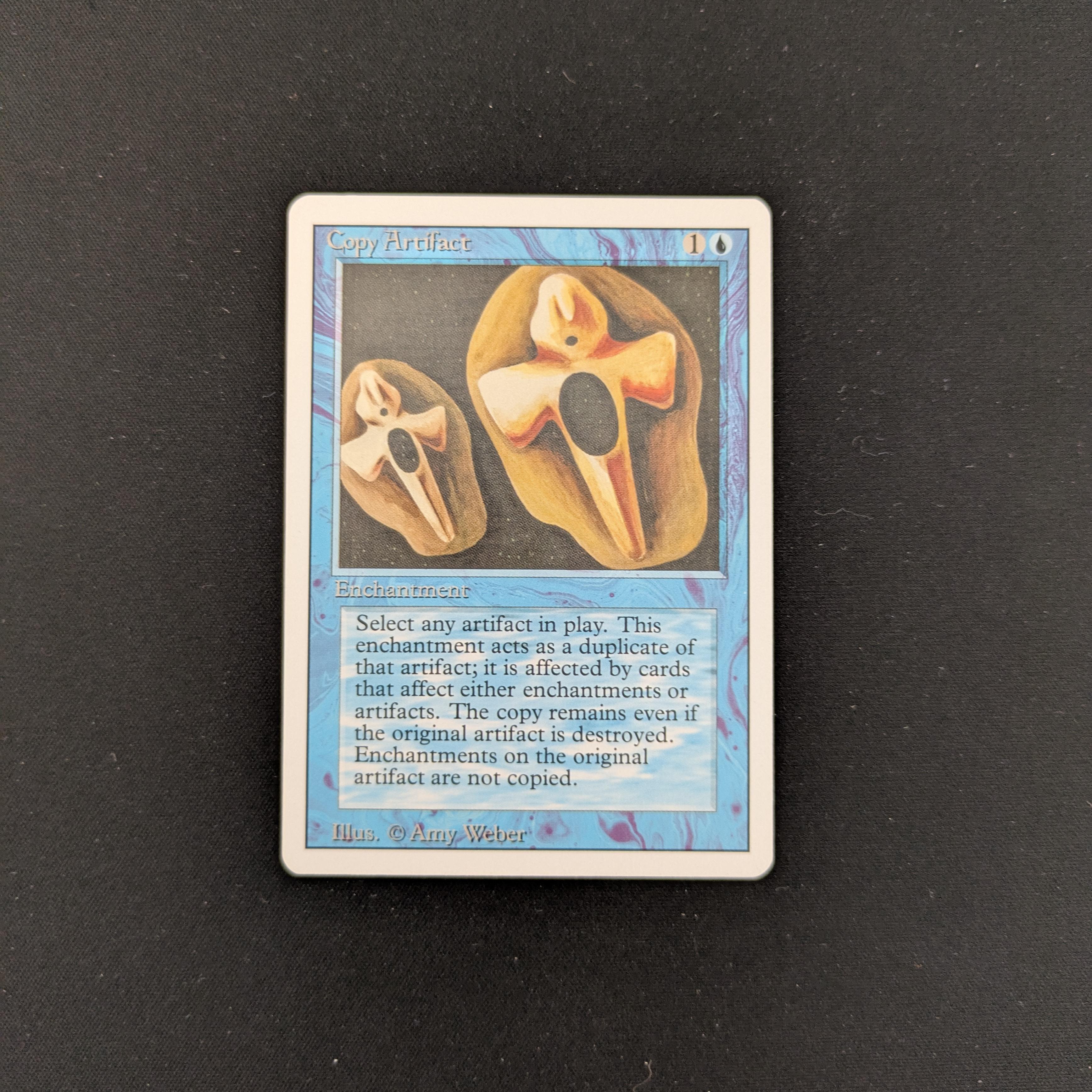 MTG Singles - Full Set - Revised - LP/GD, NO DUALS -