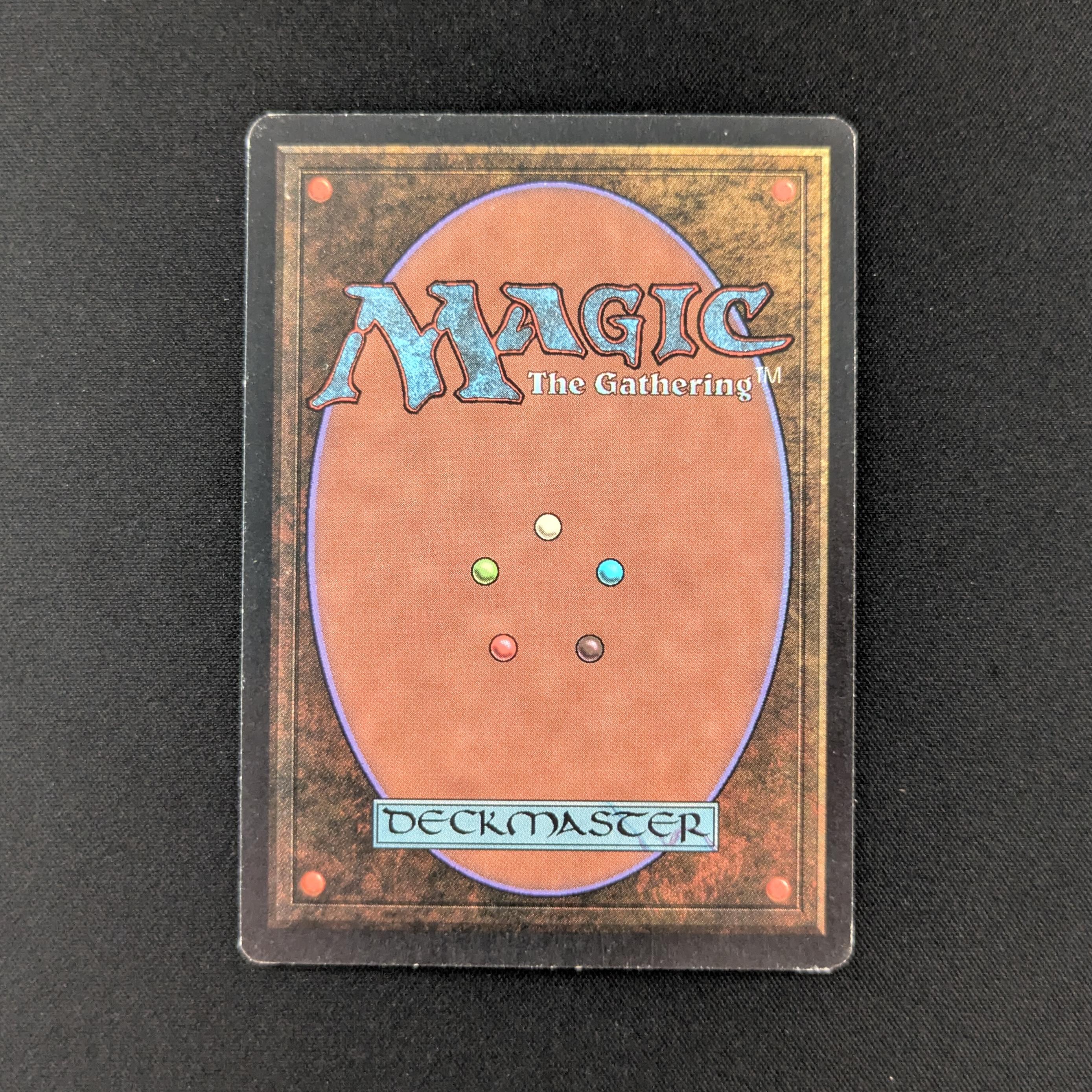 MTG Singles - Black Lotus - Unlimited -