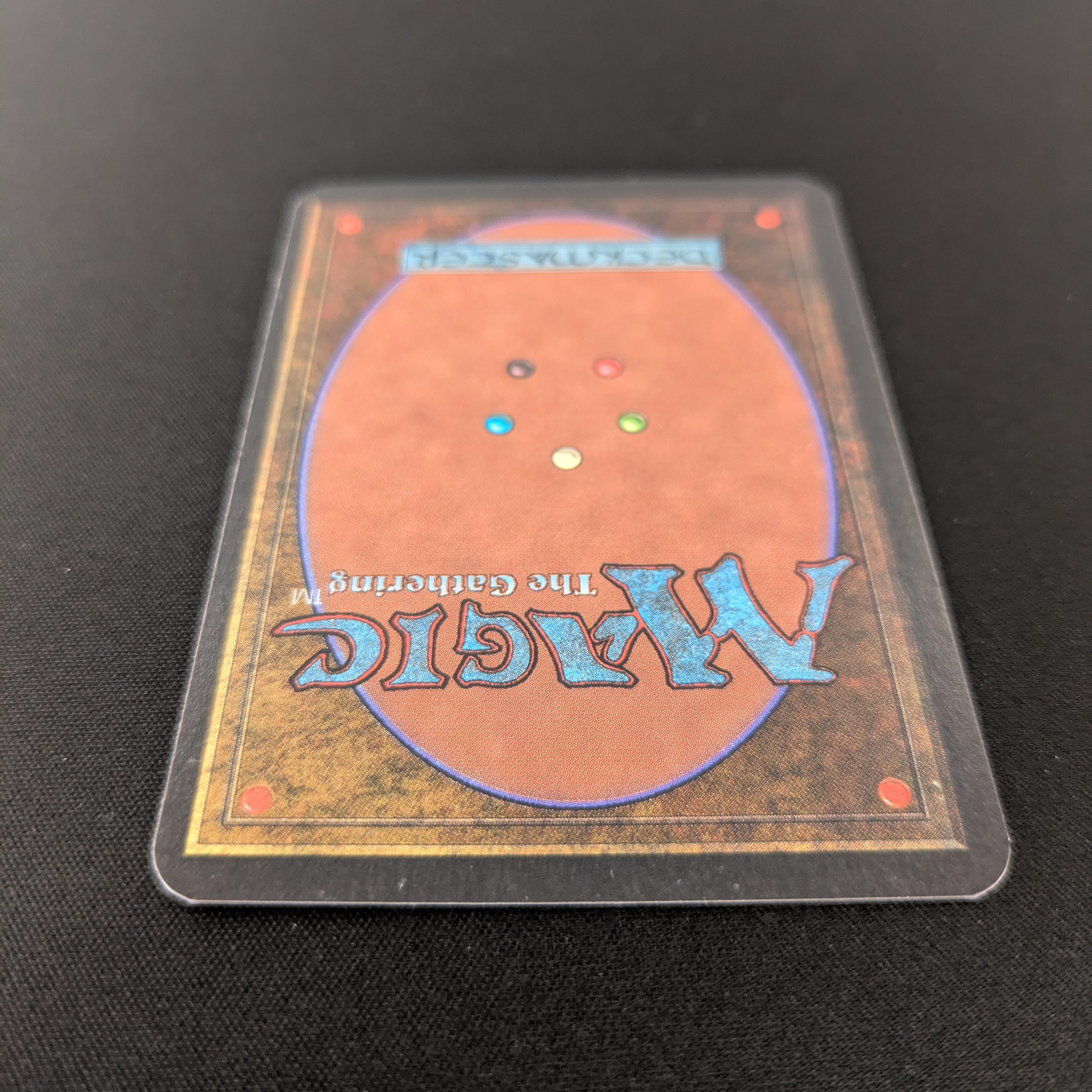 MTG Singles - Dragon Whelp - Alpha -