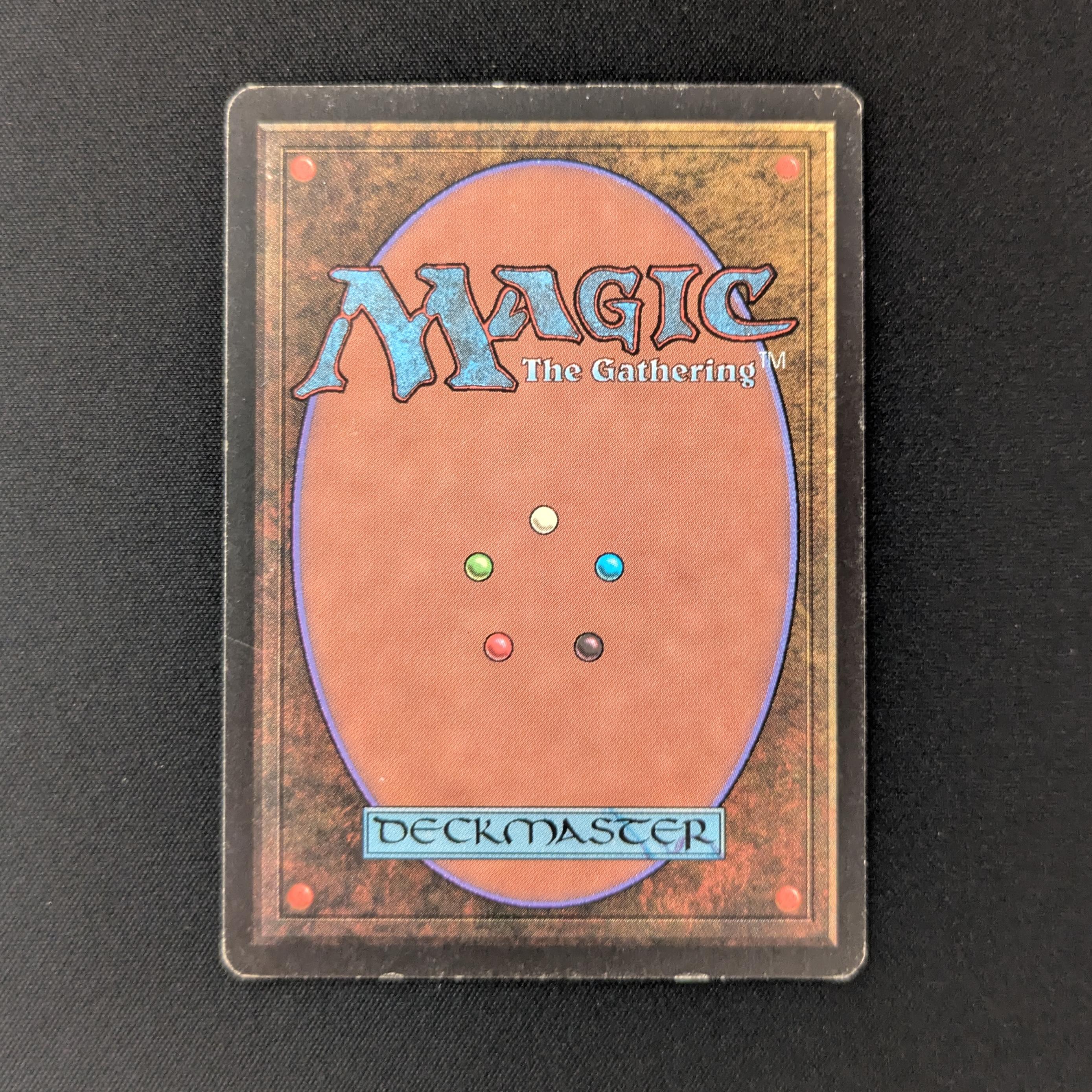 MTG Singles - Mox Pearl - Beta -
