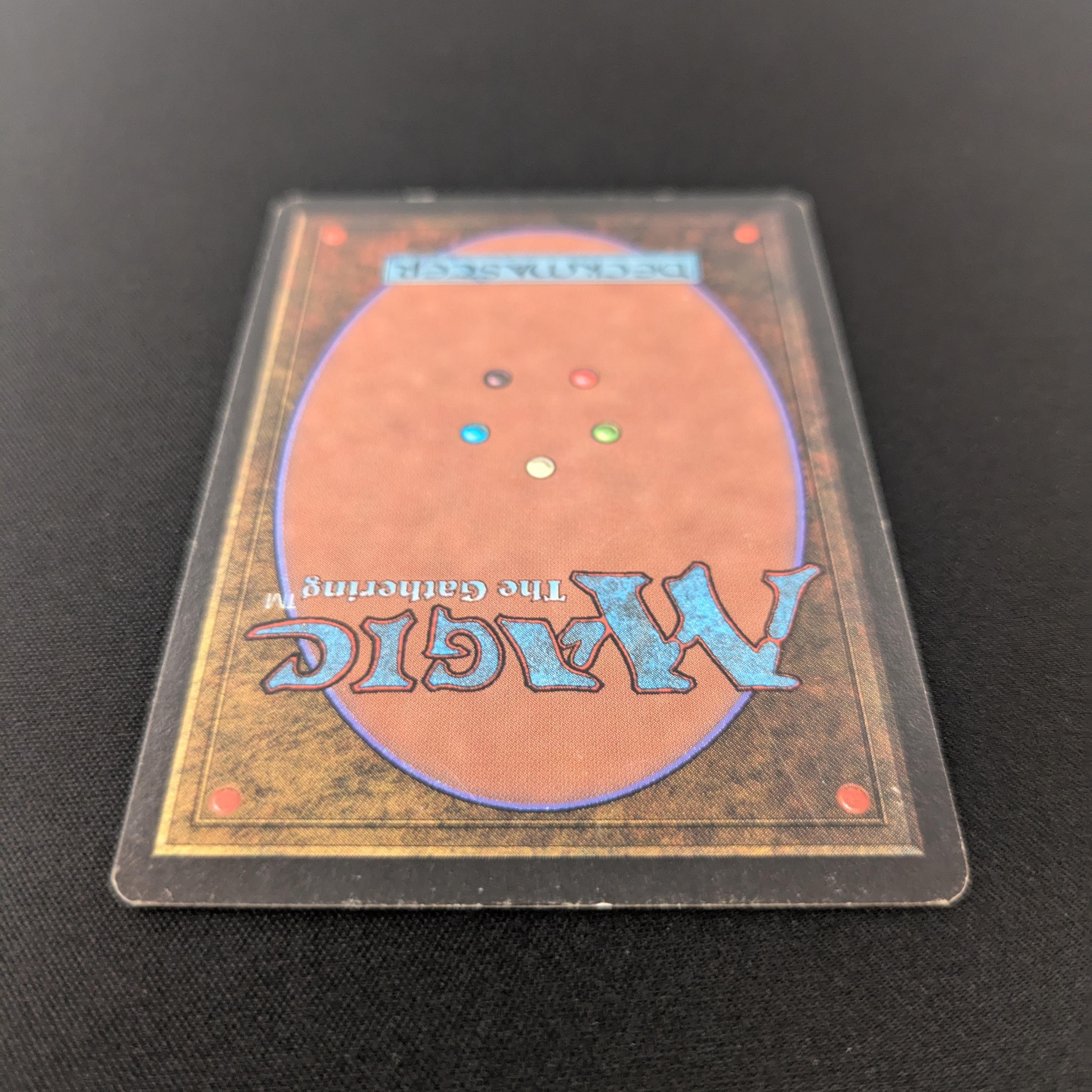 MTG Singles - Mox Pearl - Beta -