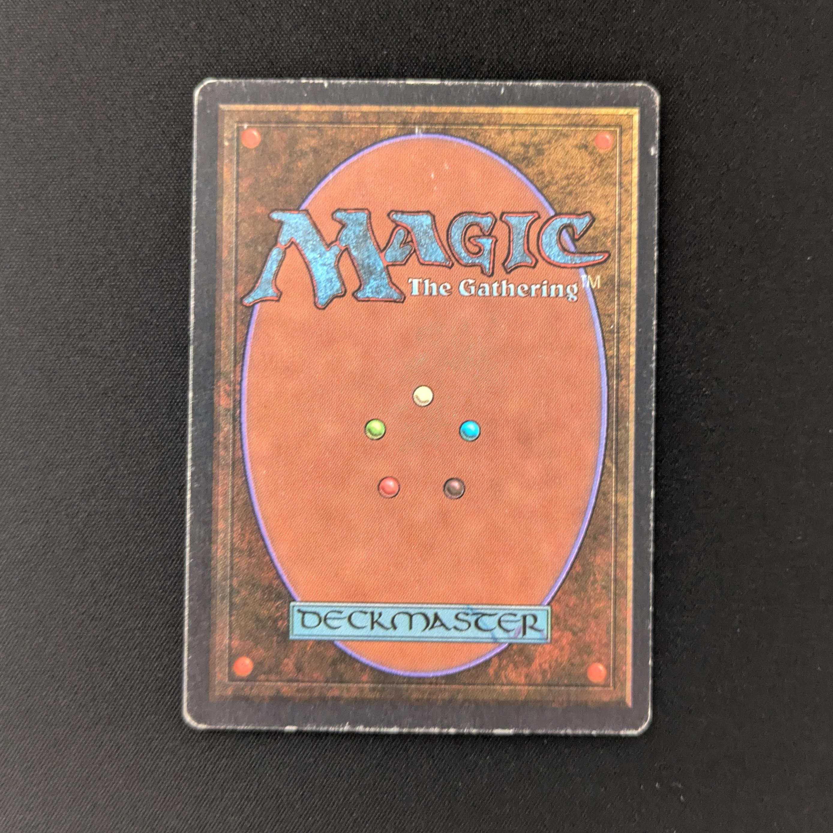 MTG Singles - Timetwister - Unlimited -