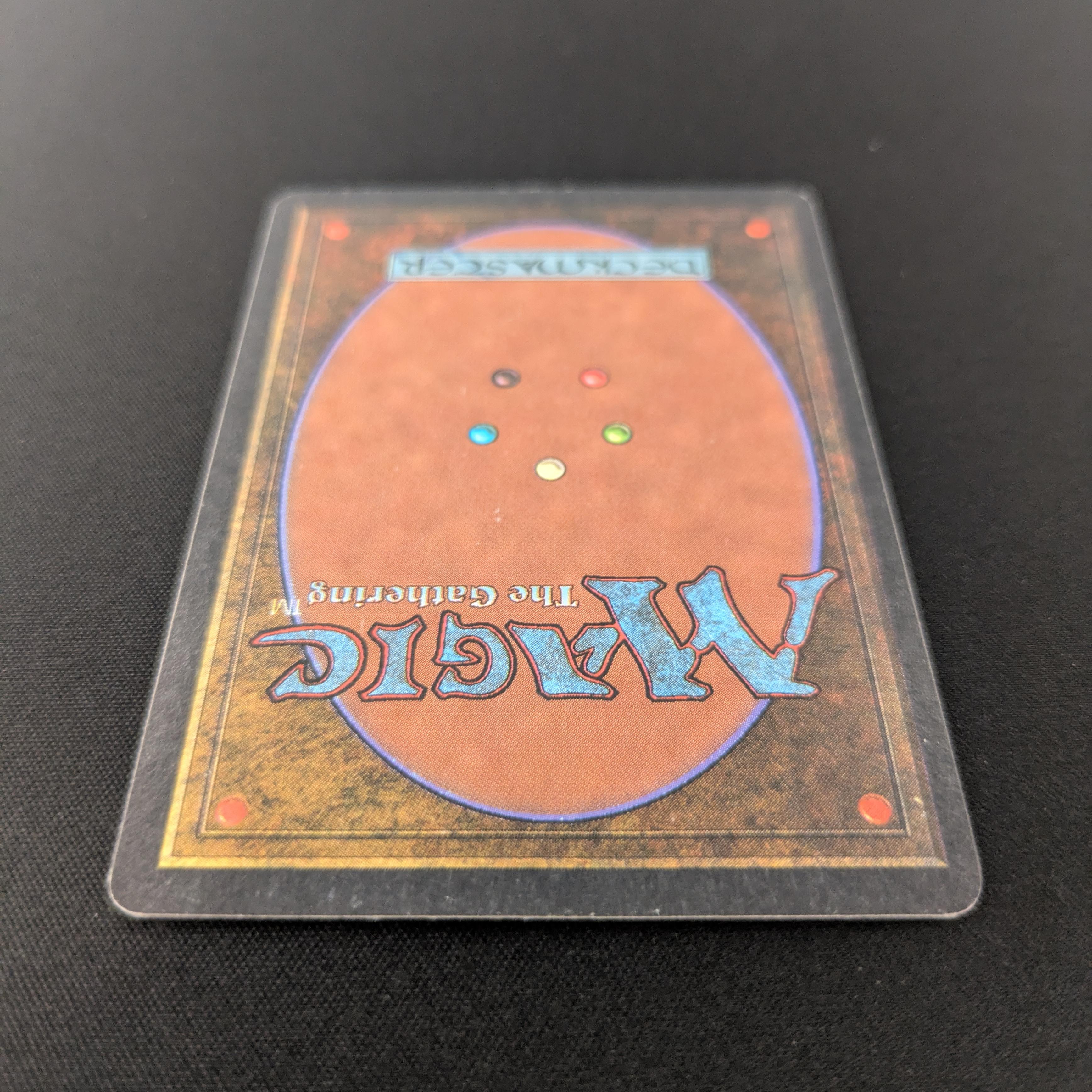 MTG Singles - Mox Pearl - Unlimited -