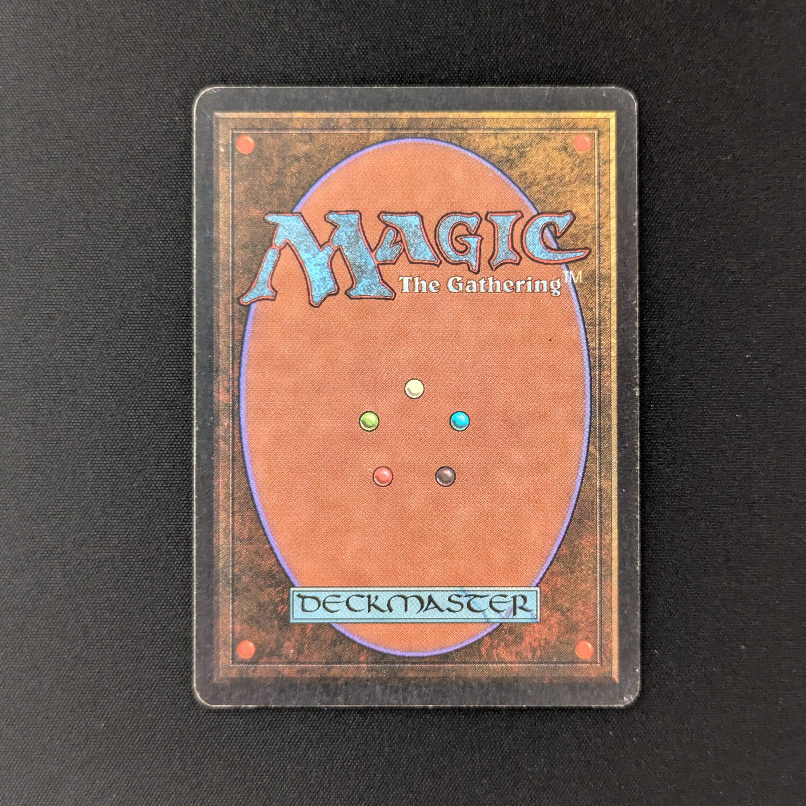 MTG Singles - Savannah - Unlimited -