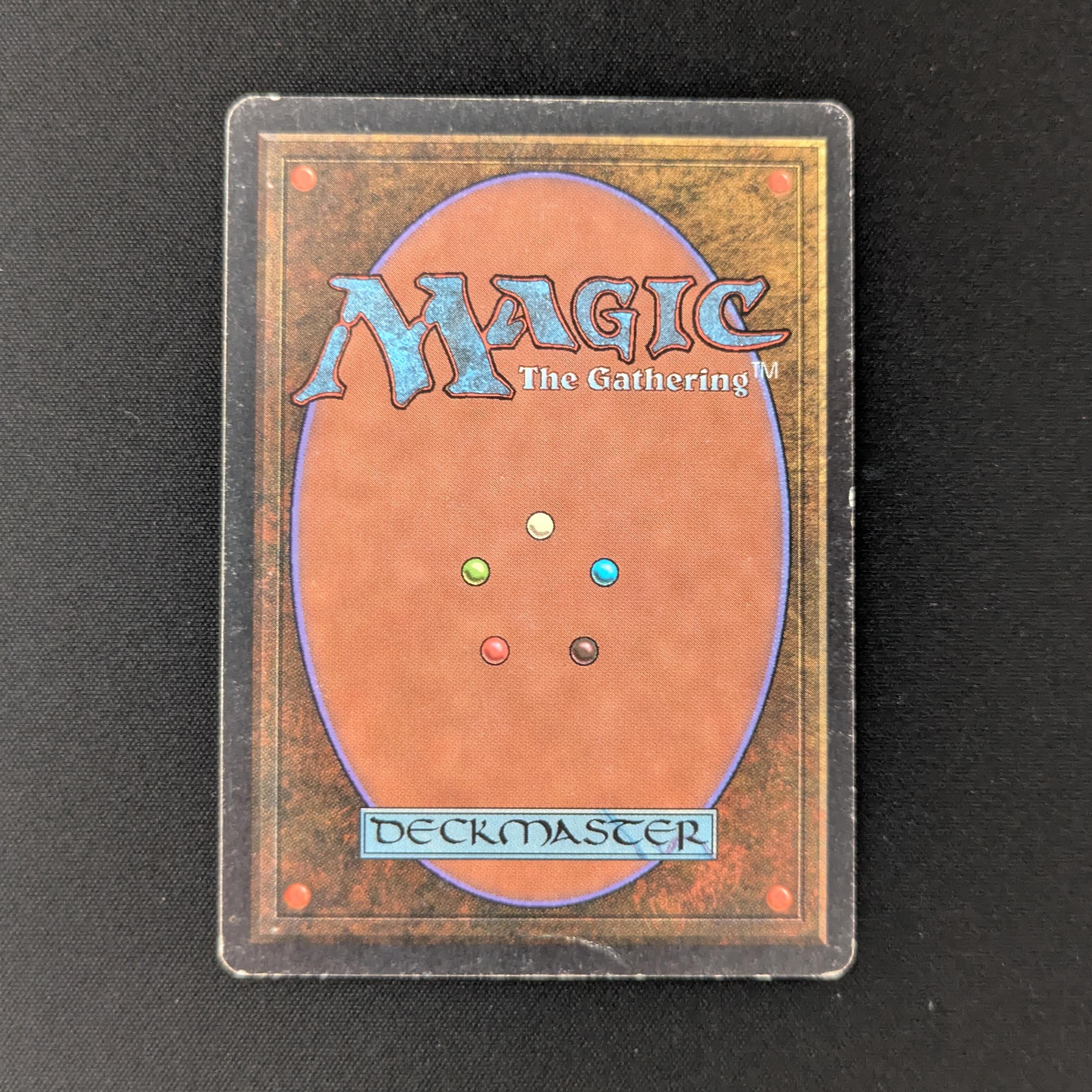 MTG Singles - Ali From Cairo - Arabian Nights -