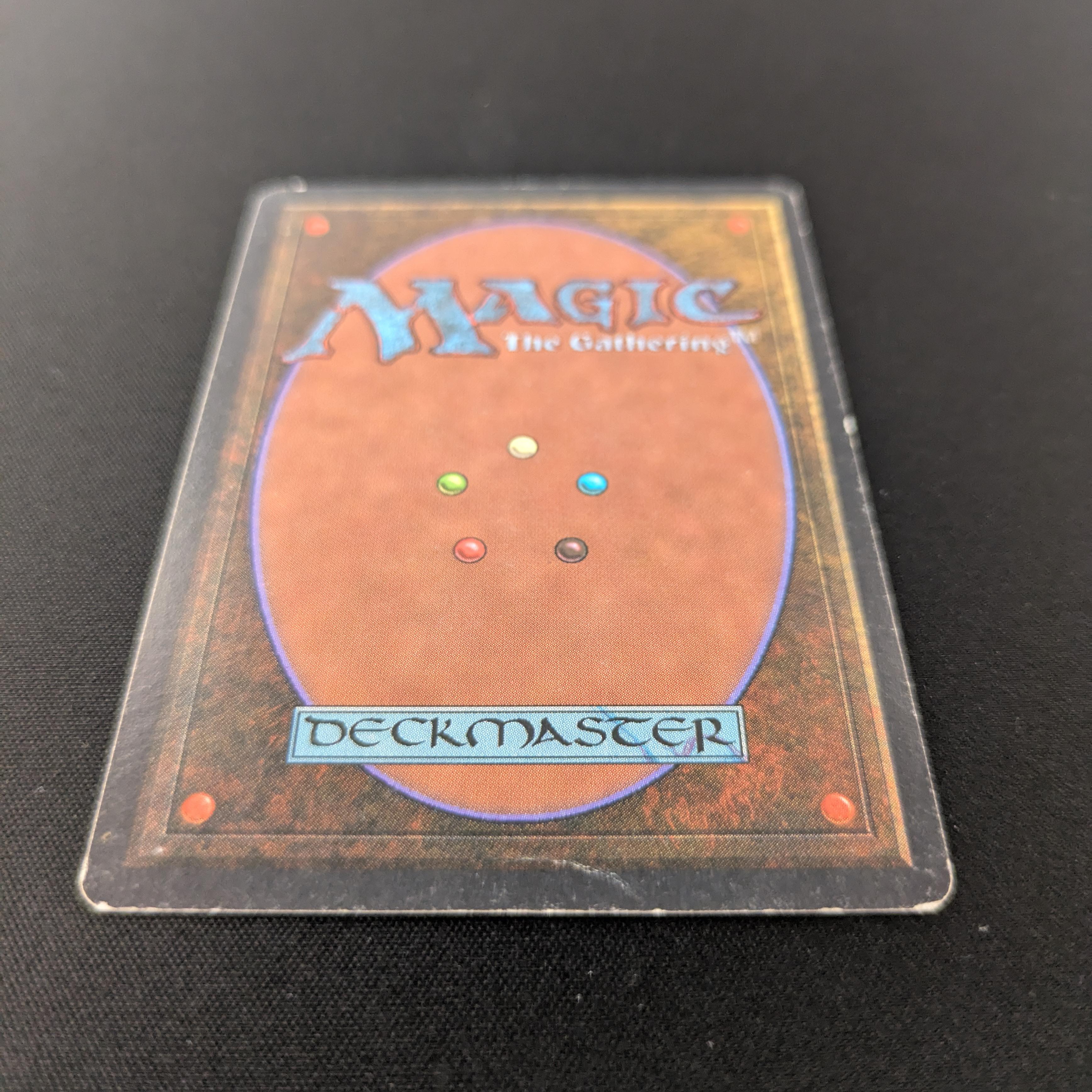 MTG Singles - Ali From Cairo - Arabian Nights -