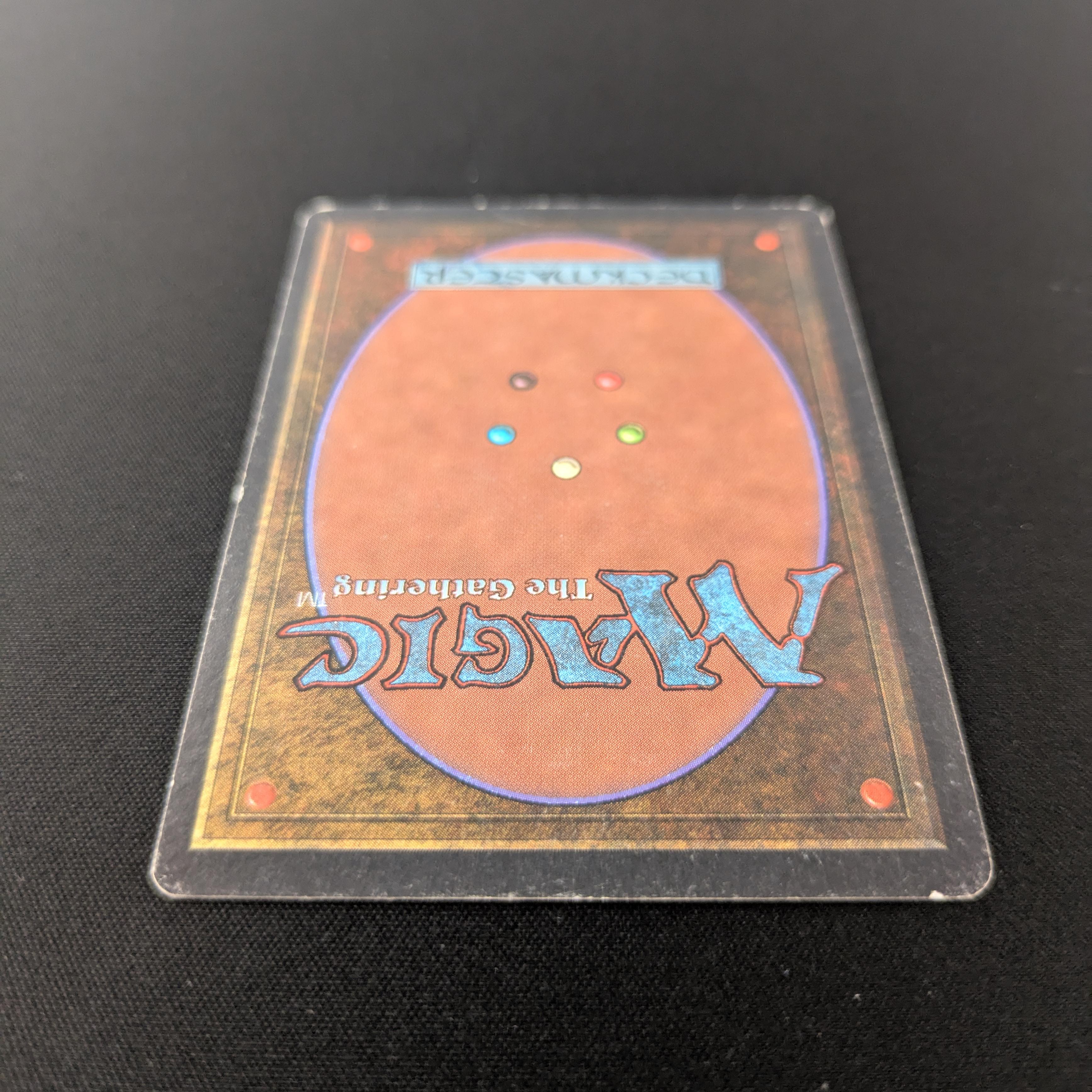 MTG Singles - Ali From Cairo - Arabian Nights -