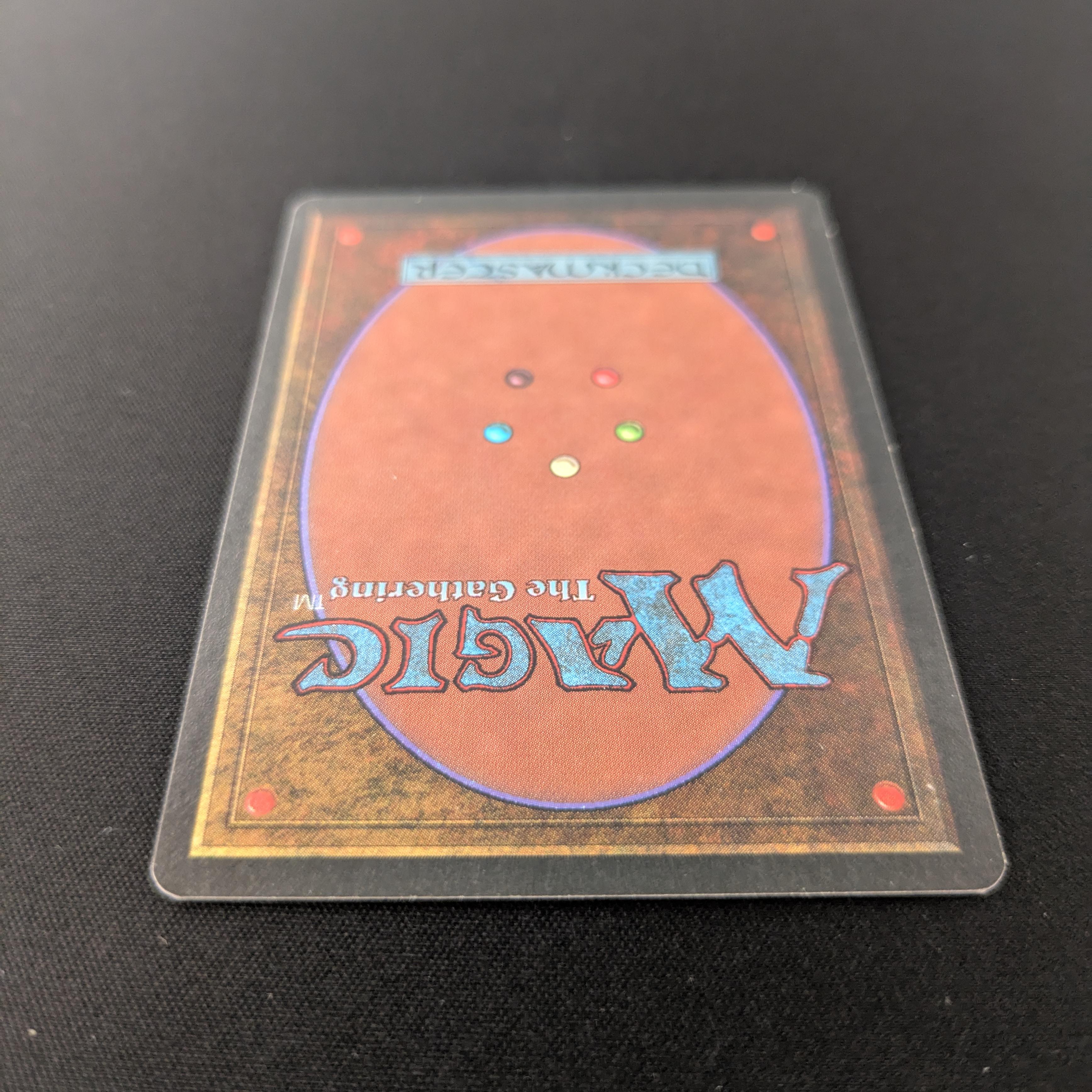 MTG Singles - All Hallow's Eve - Legends -