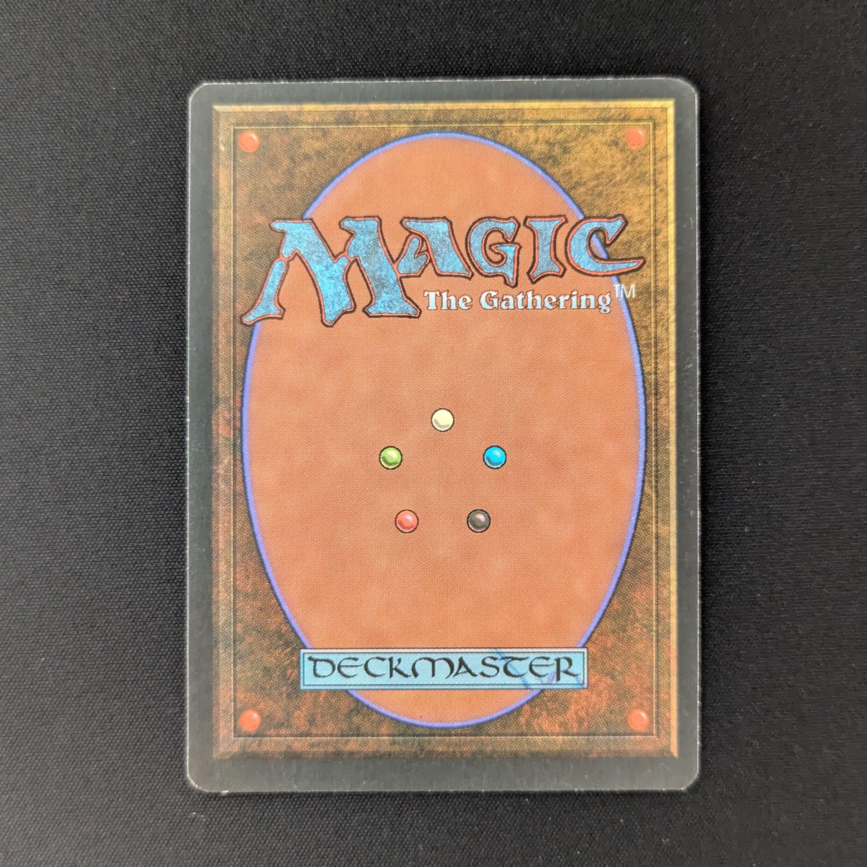 MTG Singles - Savannah - Foreign White Bordered -