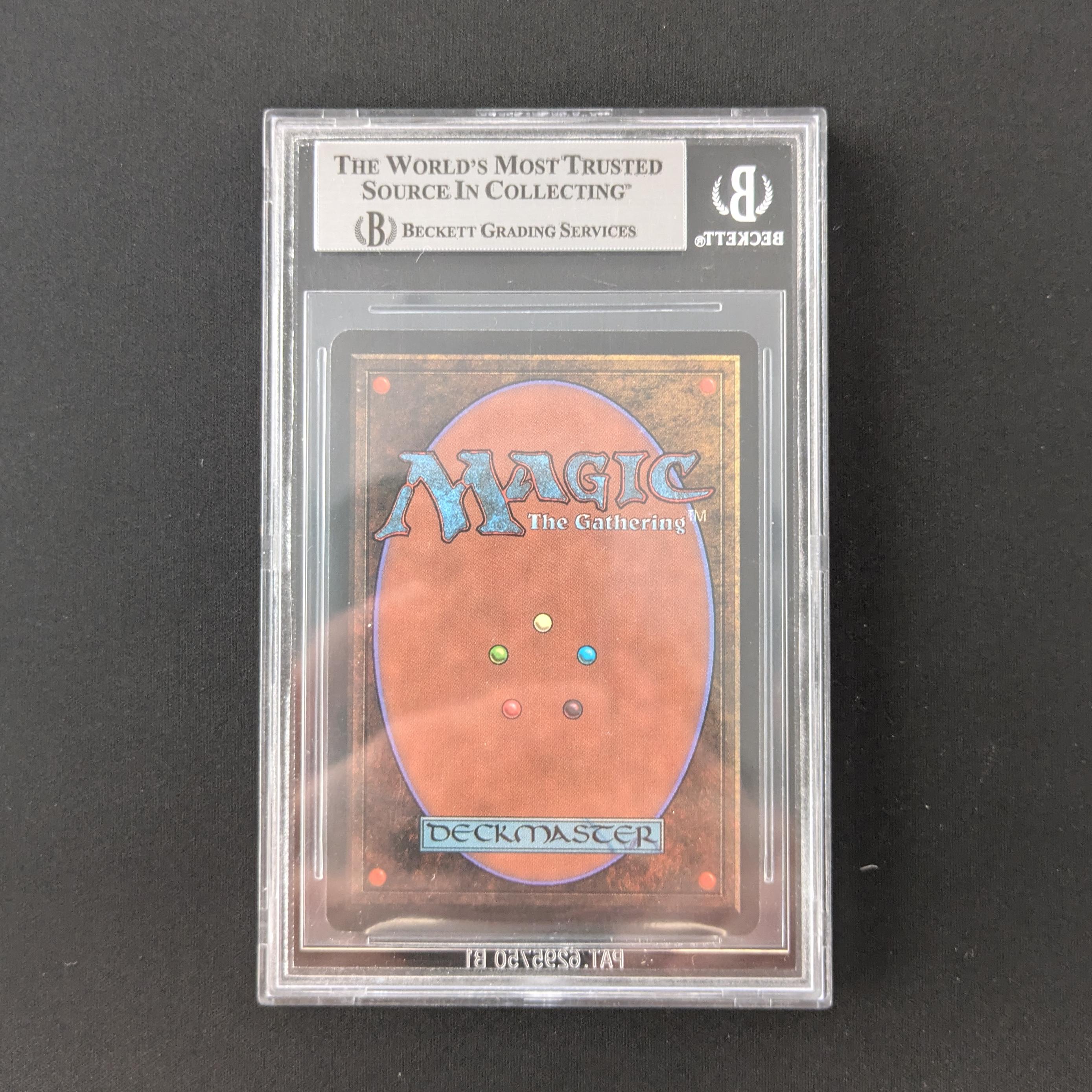 MTG Singles - Taiga - Beta -