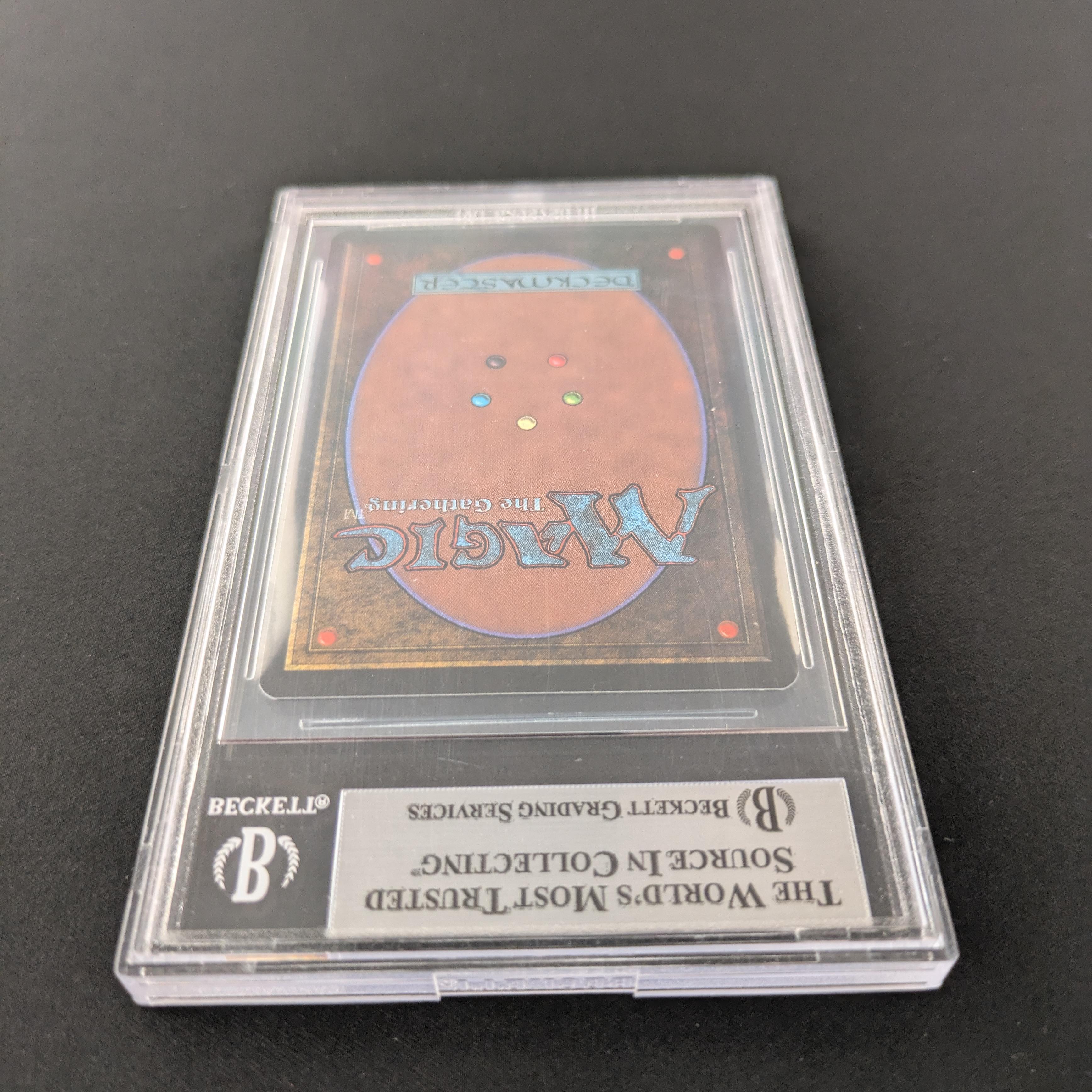 MTG Singles - Taiga - Beta -