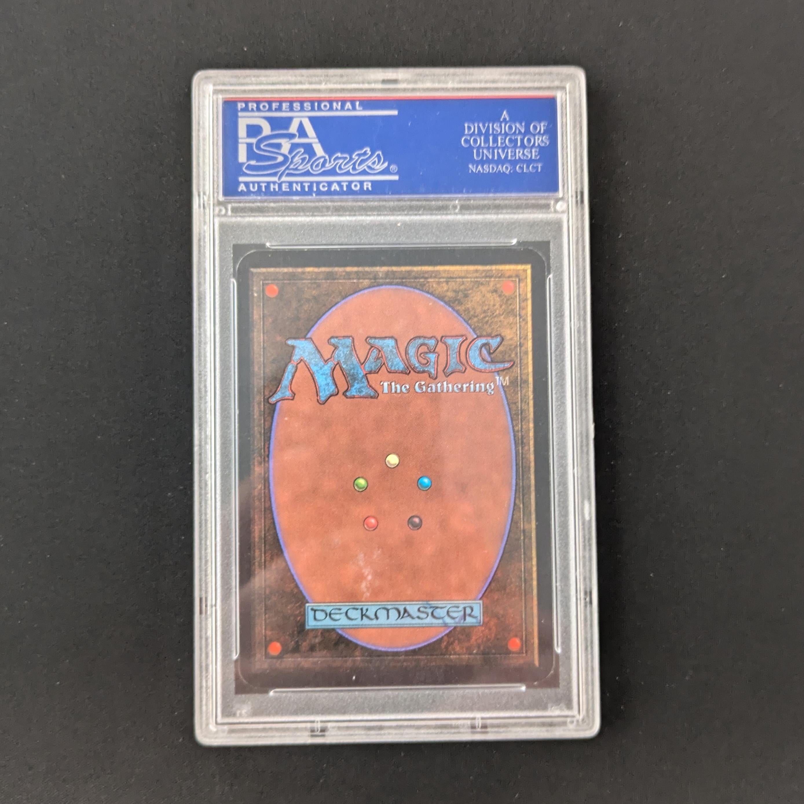 MTG Singles - Helm of Chatzuk - Alpha -