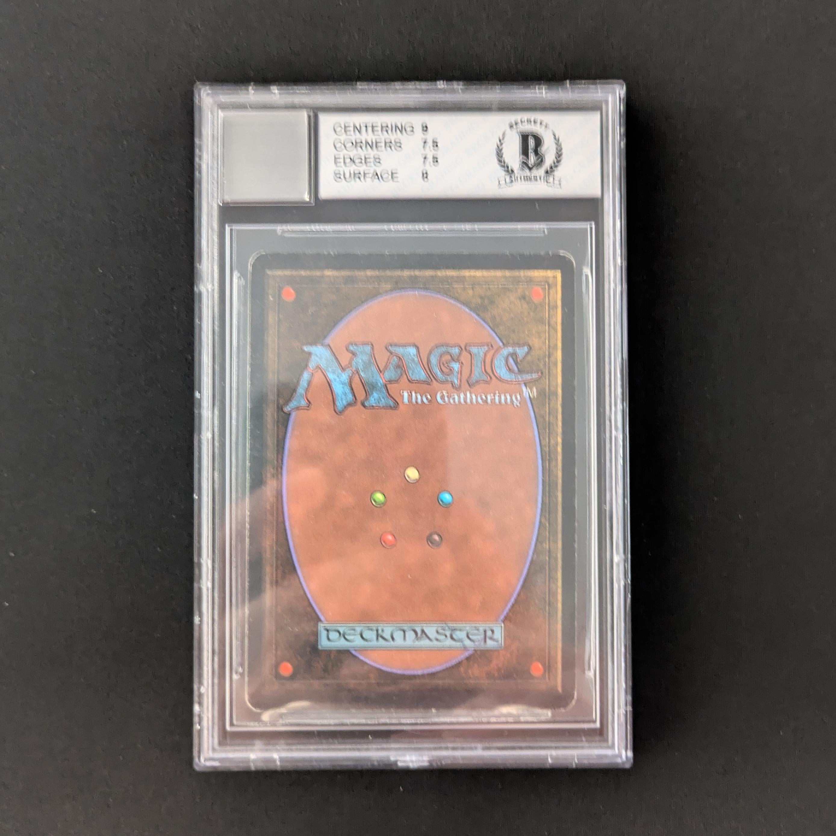 MTG Singles - Time Walk - Unlimited -