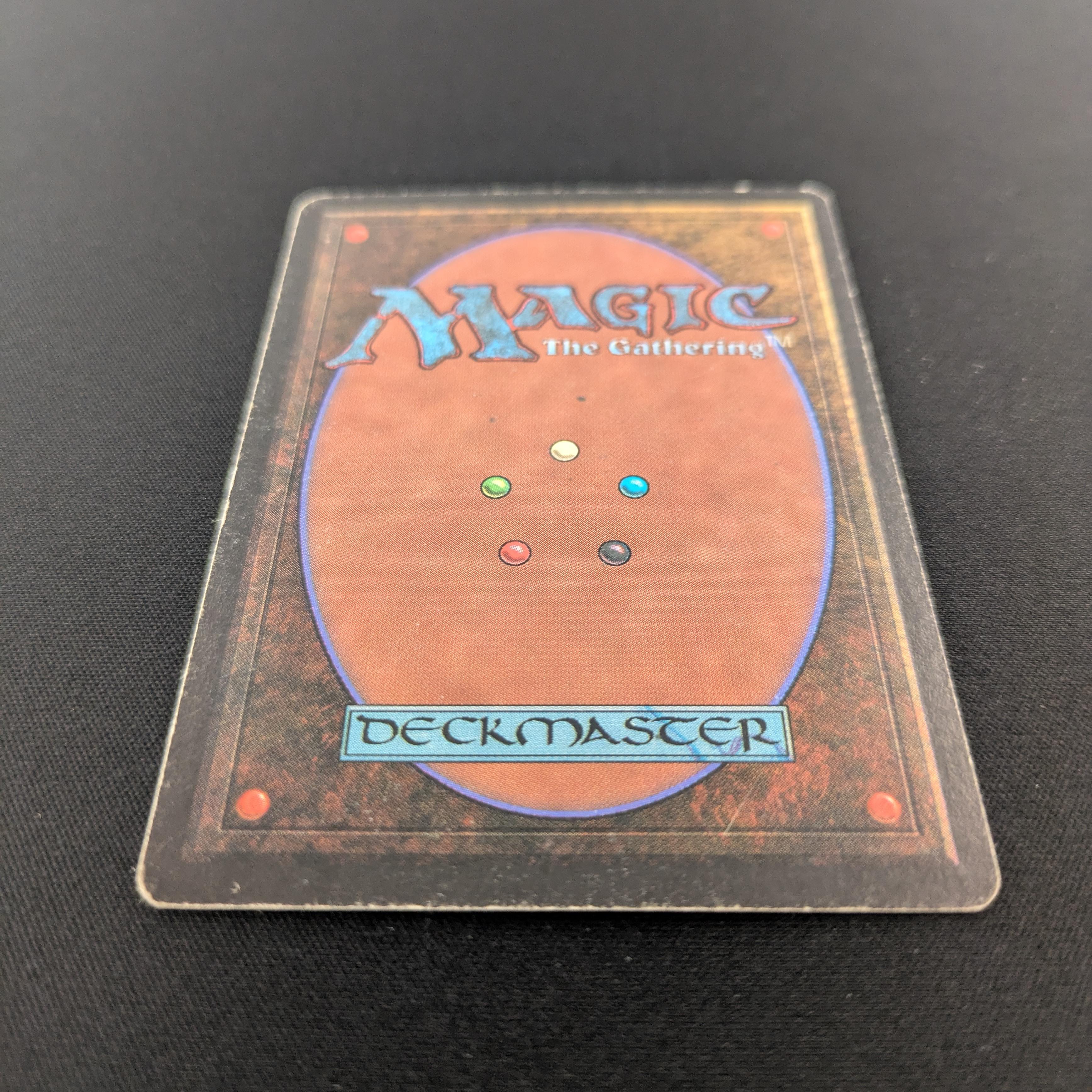 MTG Singles - Fork - Beta -