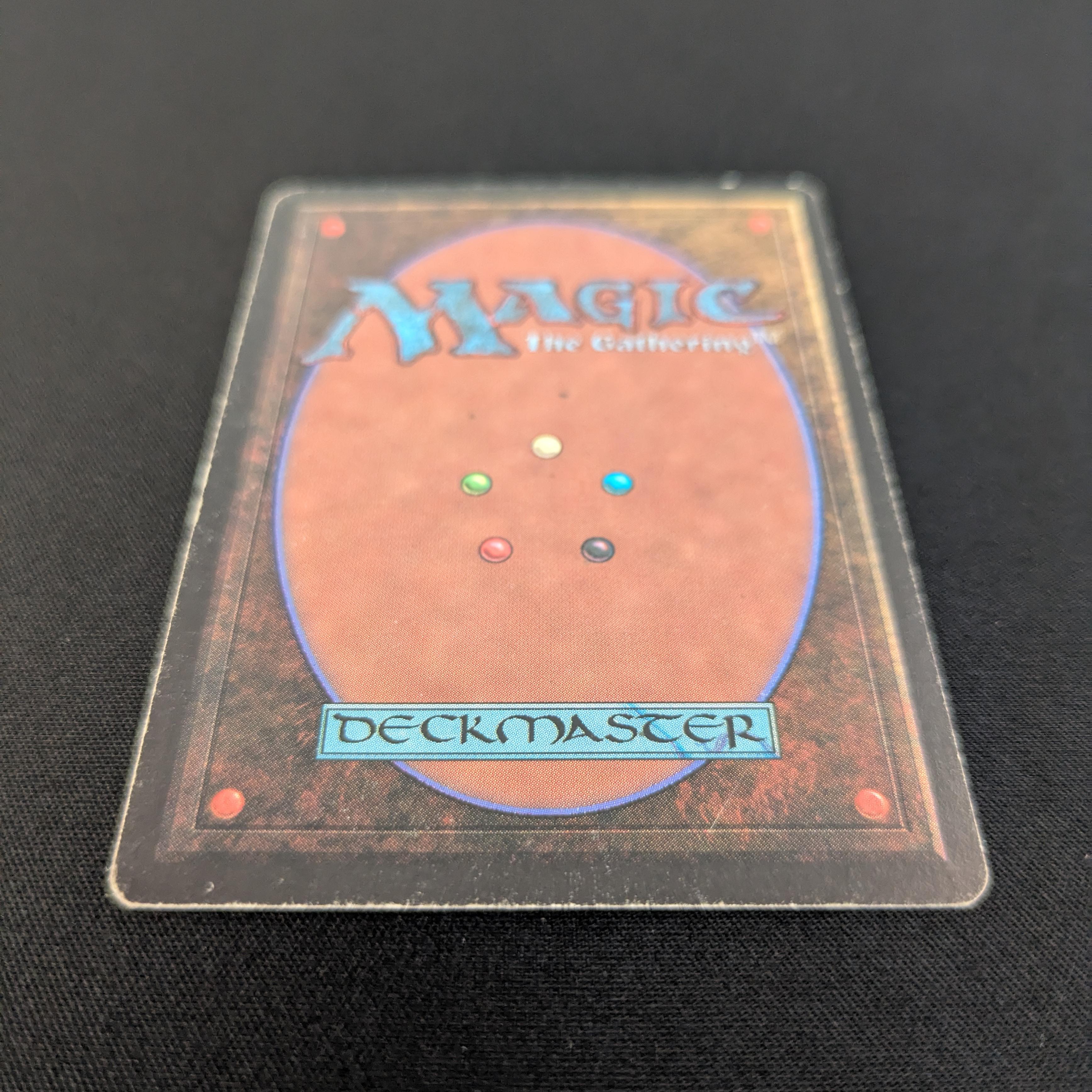 MTG Singles - Fork - Beta -