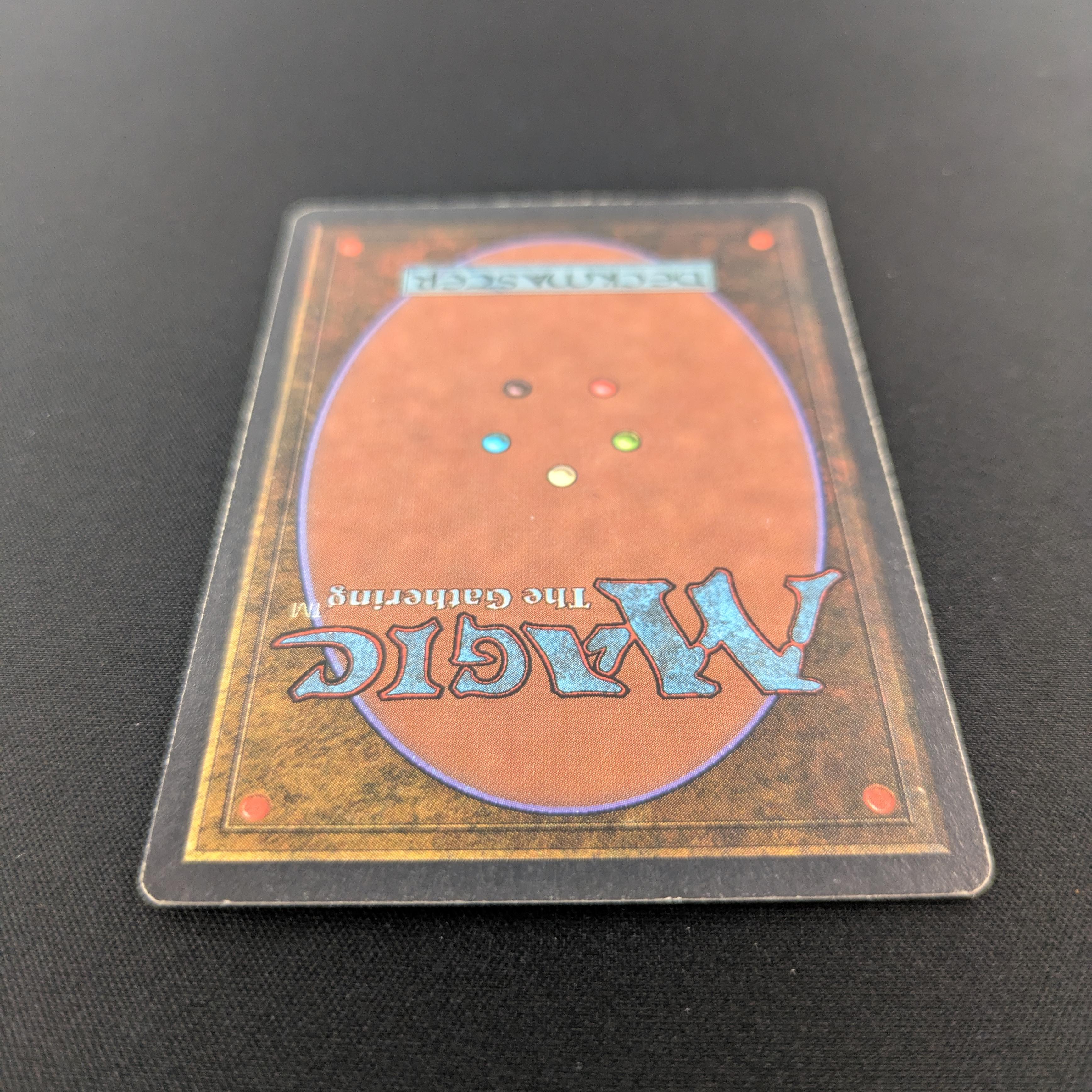 MTG Singles - Copy Artifact - Unlimited -