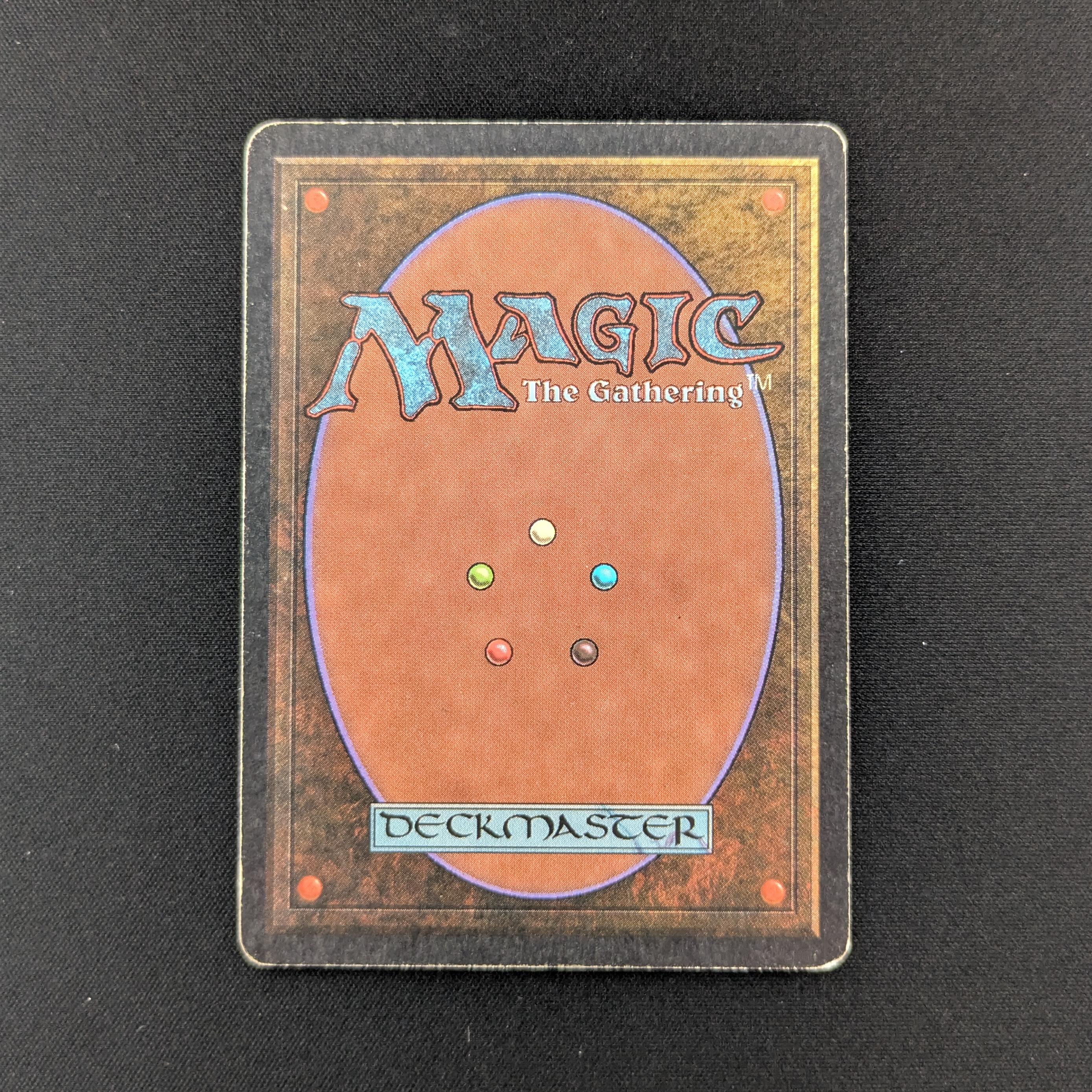 MTG Singles - Chaos Orb - Unlimited -