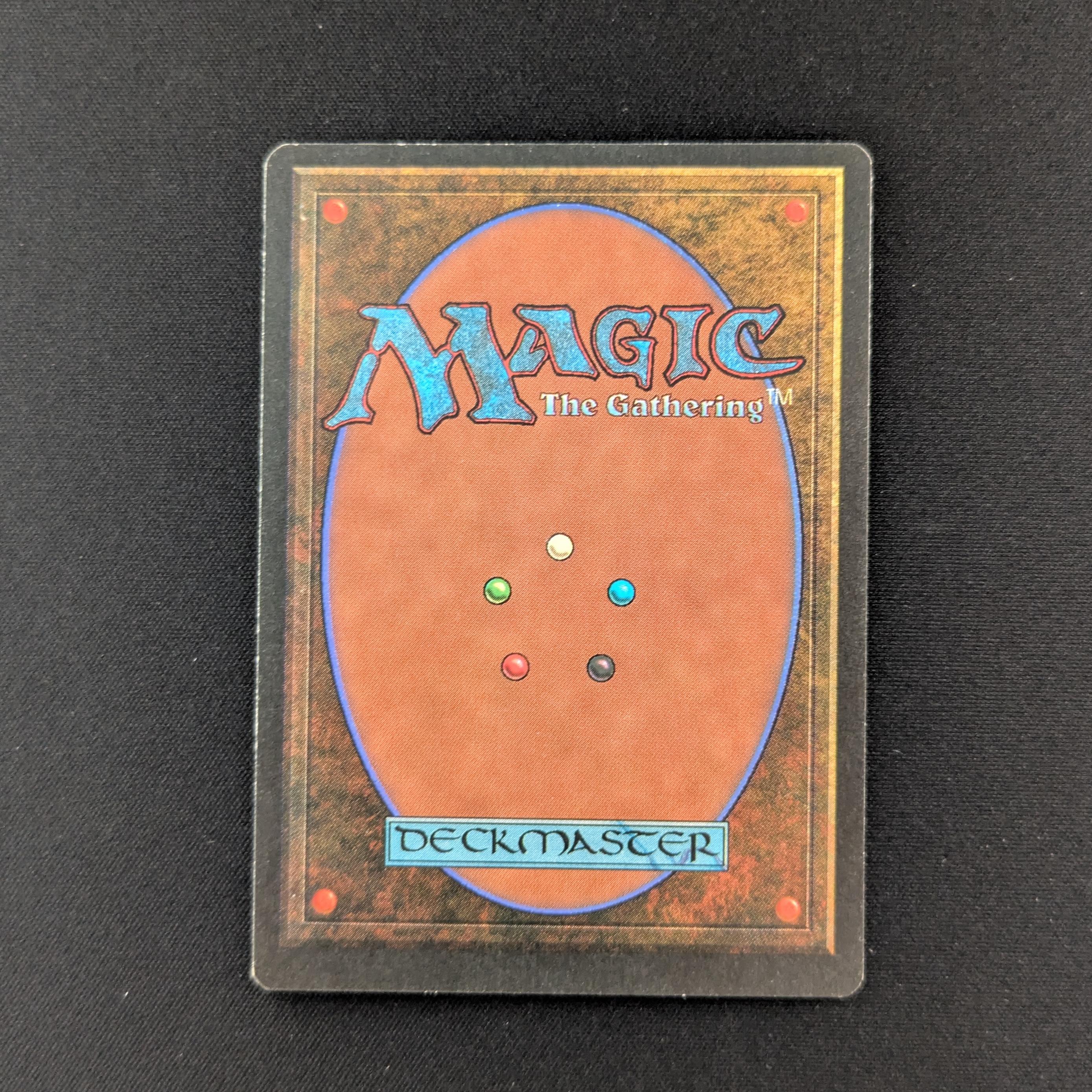 MTG Singles - Mana Drain - Legends -